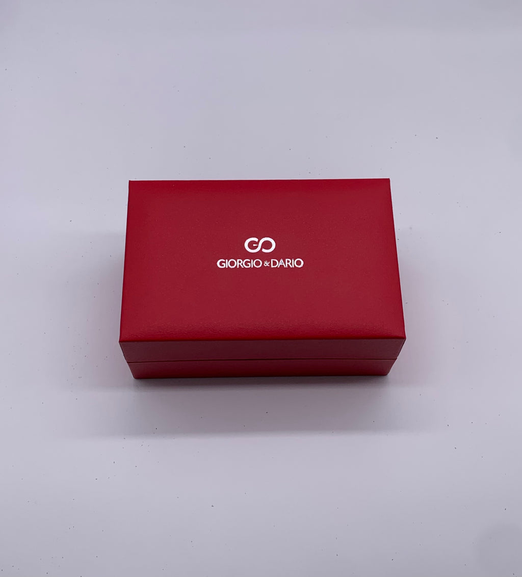 Coffret montre pour femme