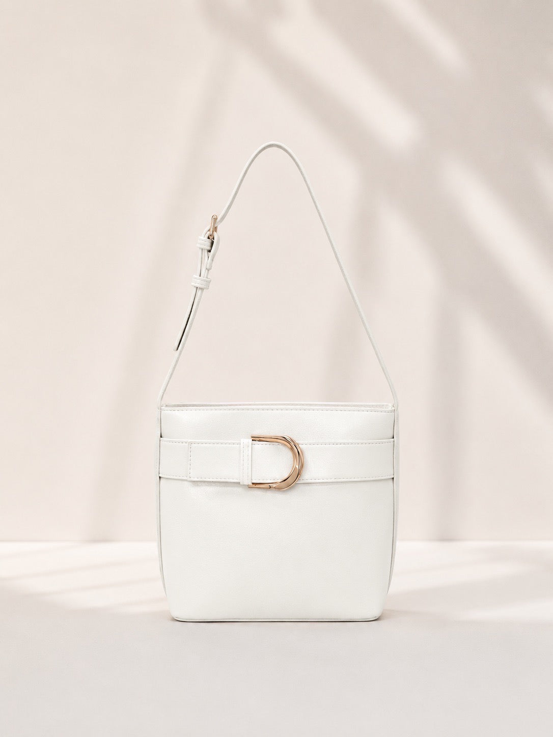 Sac à main Béa porté épaule