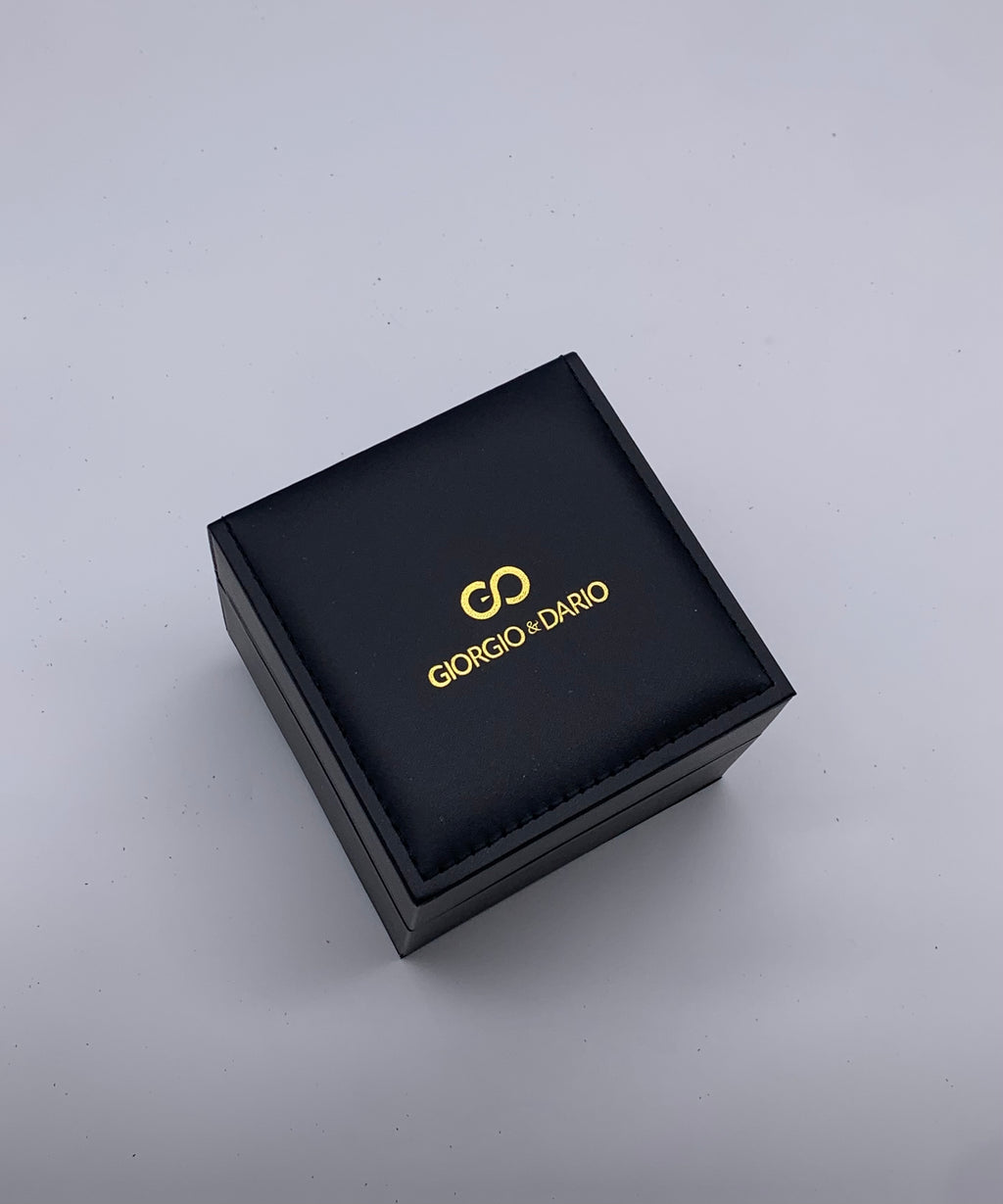 Coffret montre pour homme