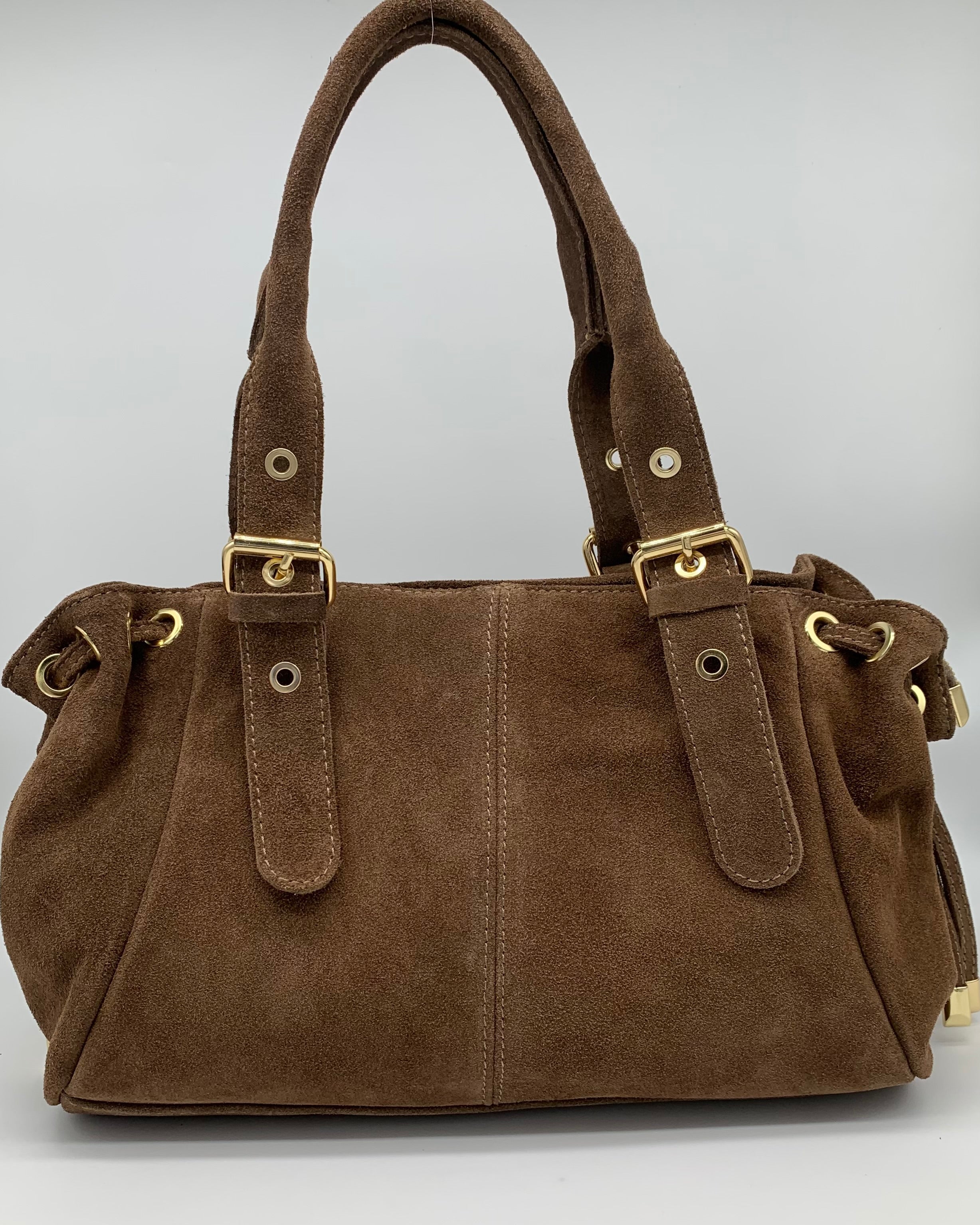 Sac à main Darya en cuir