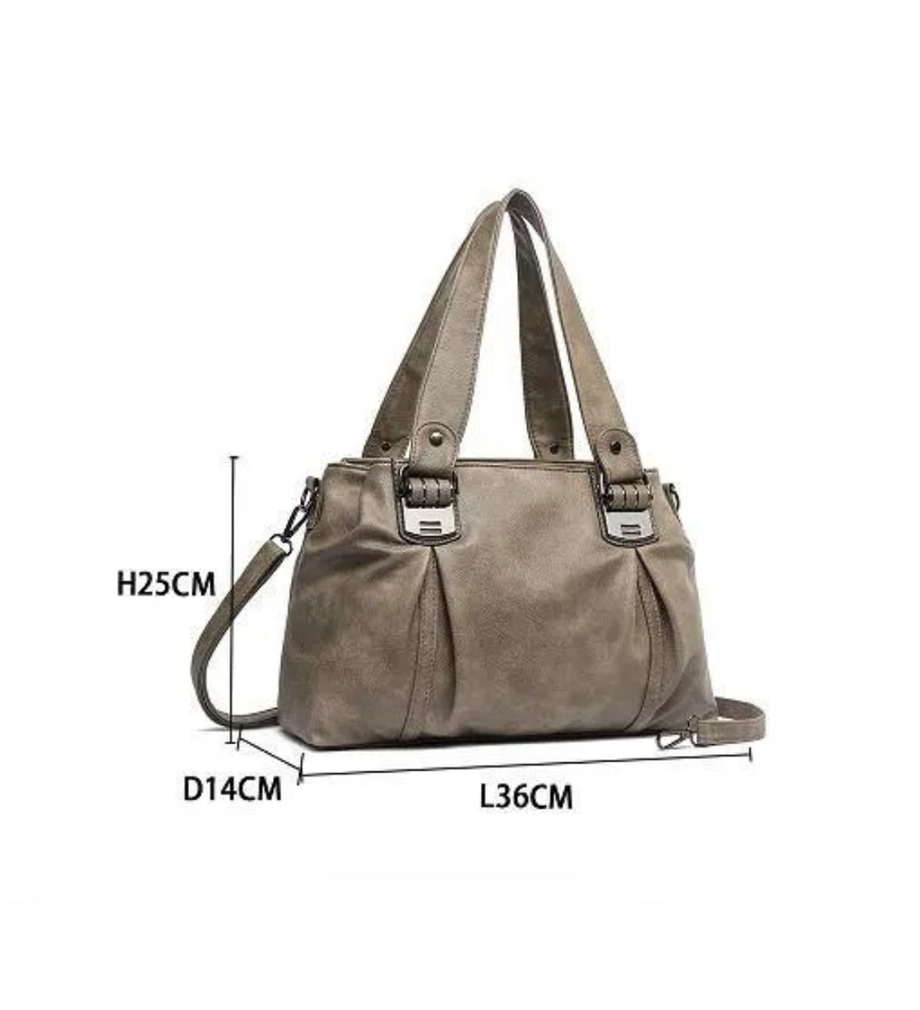 Sac à main Darya simili