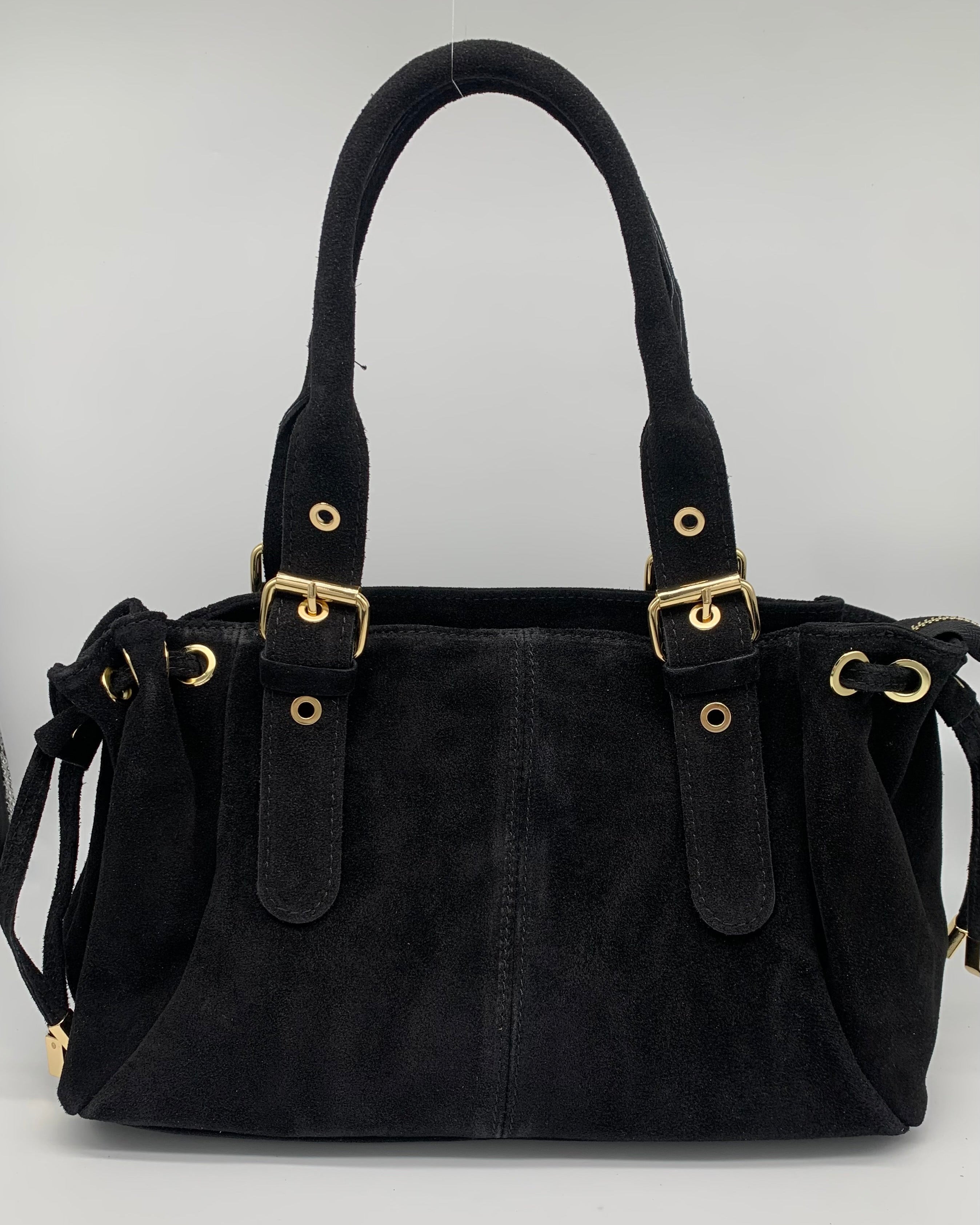 Sac à main Darya en cuir