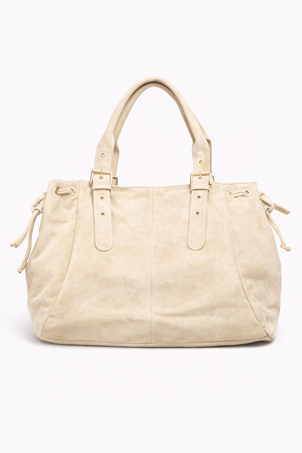 Sac à main pour les cours Darya XXL en cuir végan