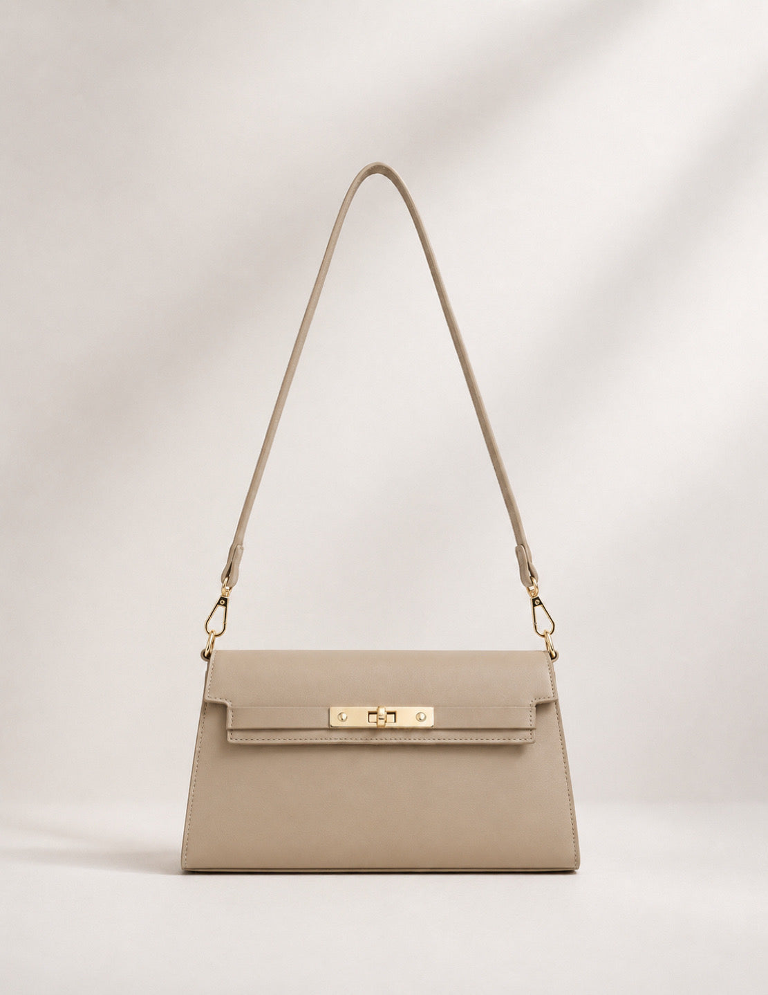 Sac à main Joelle porté épaule