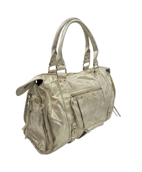 California simi handbag