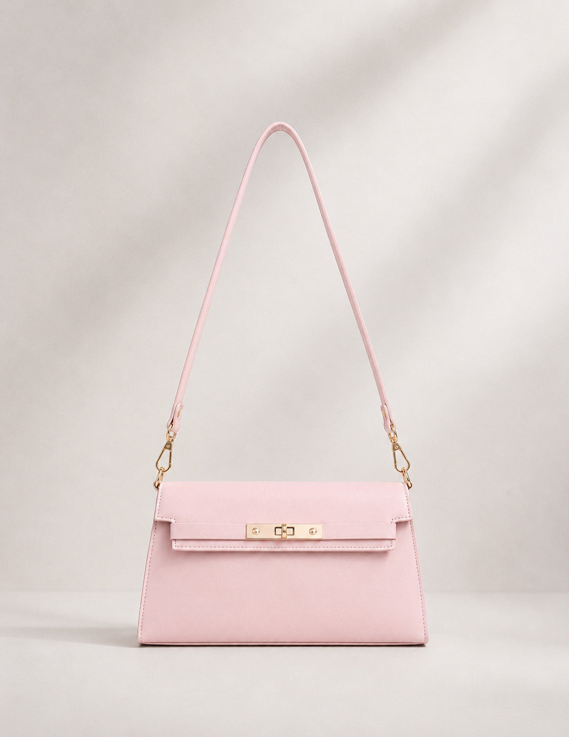 Sac à main Joelle porté épaule