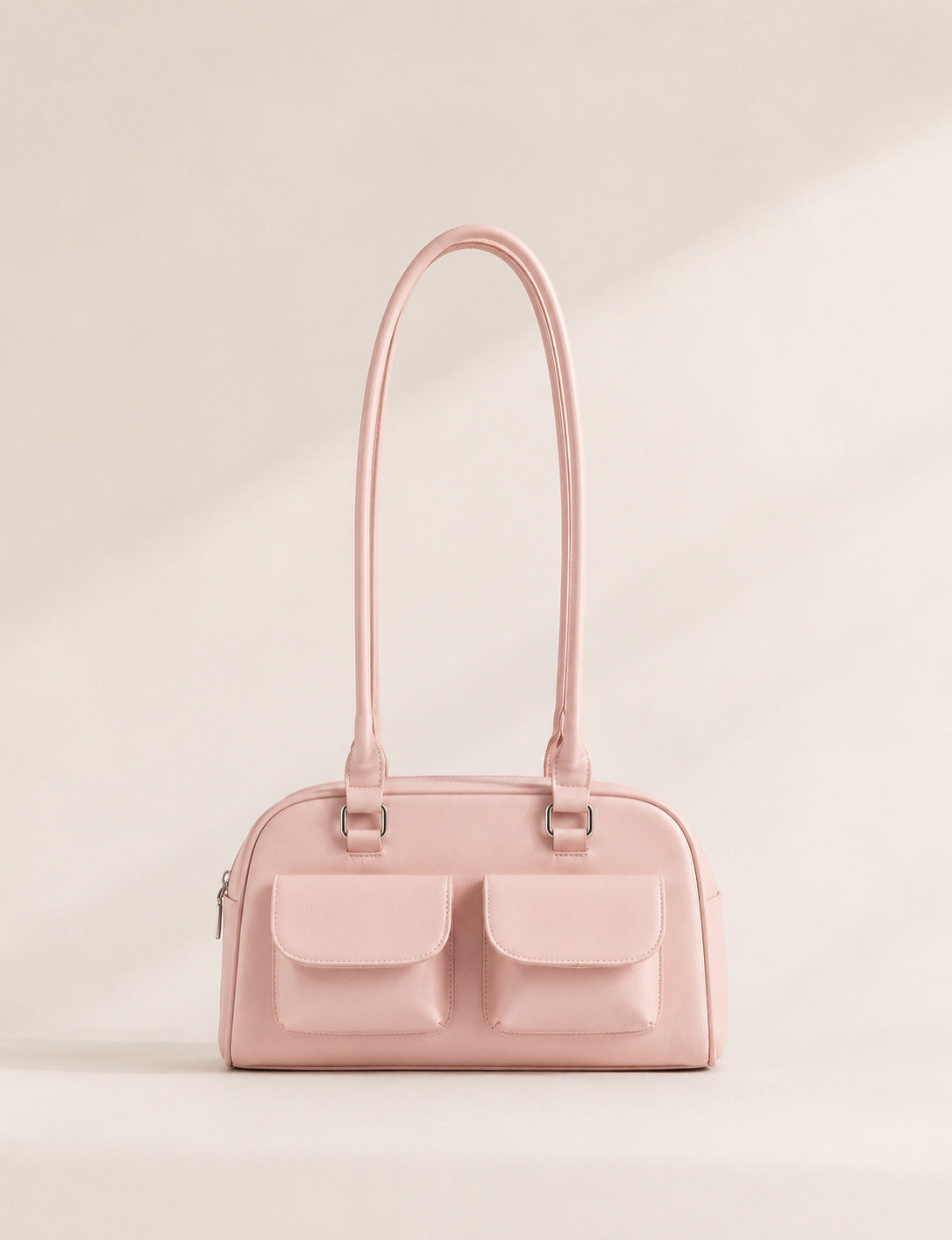 Sac à main Charlène porté épaule