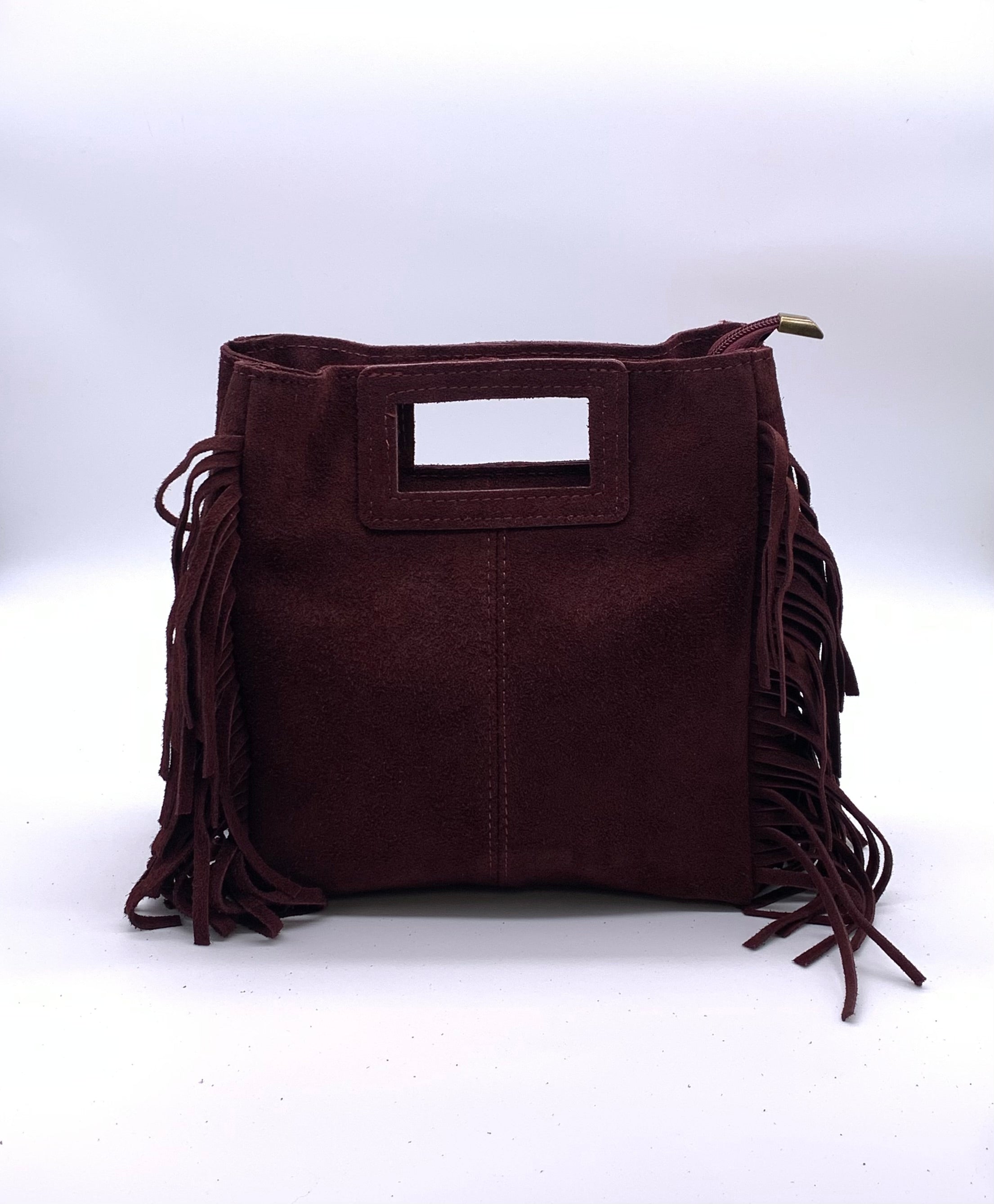 Sac à main Maggy en cuir