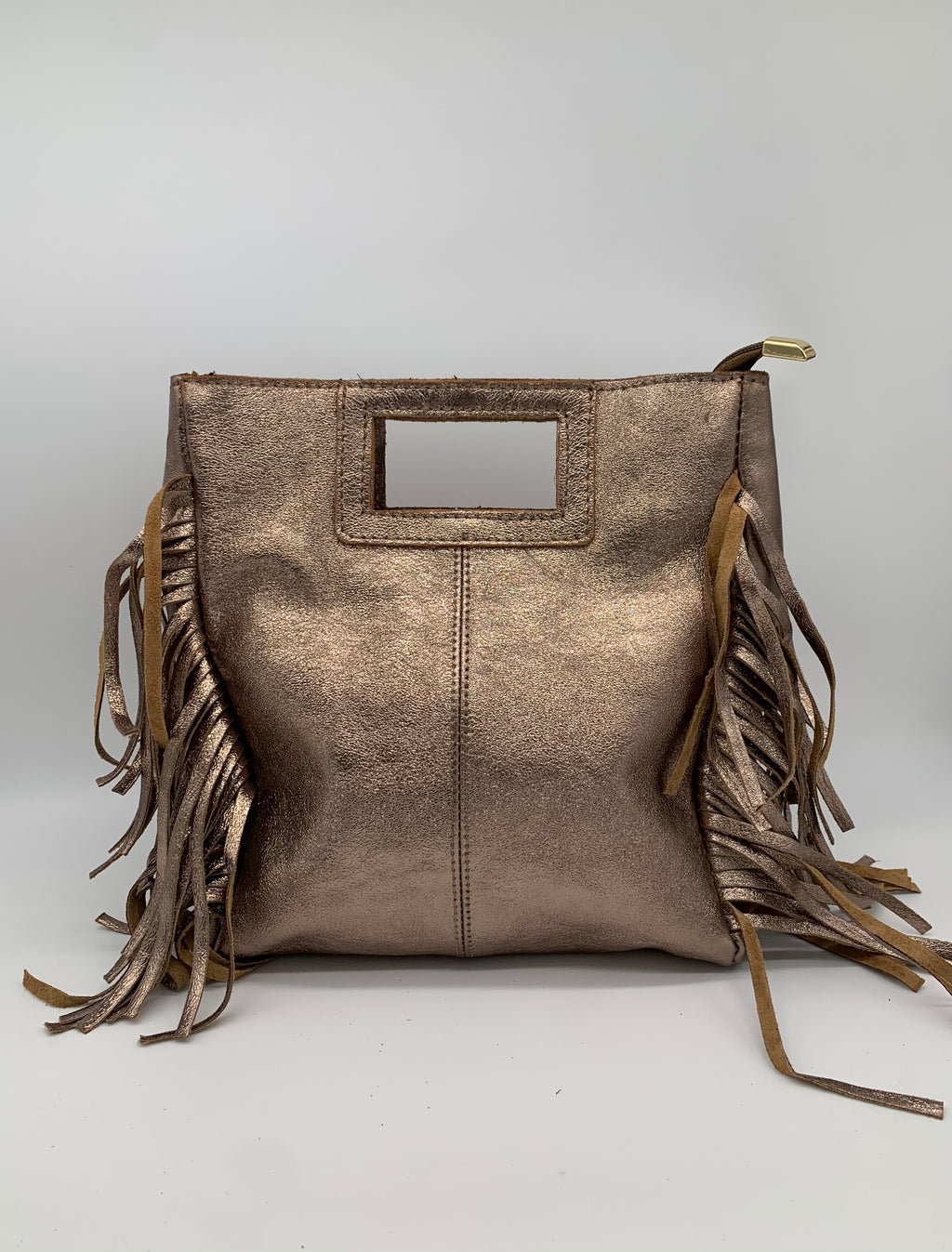 Sac à main Maggy en cuir