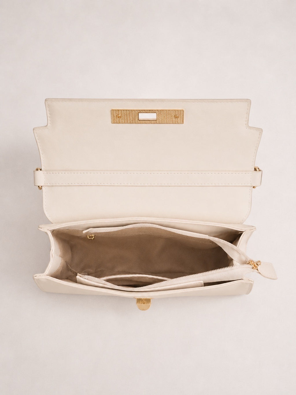 Sac à main Joelle porté épaule