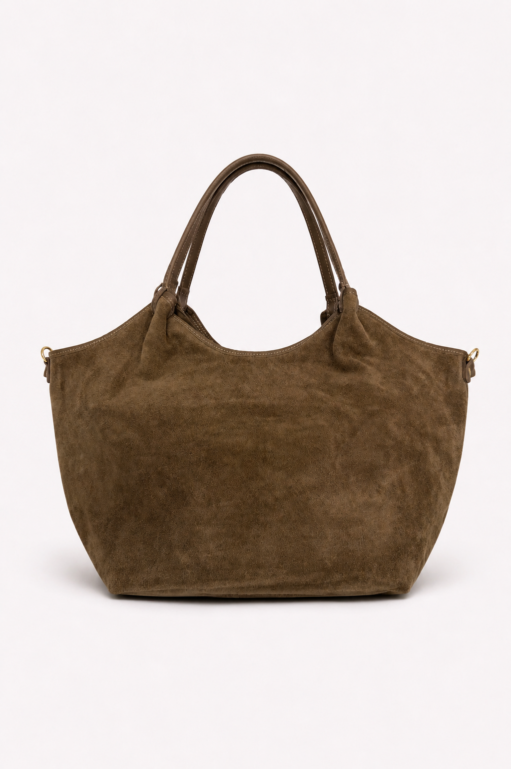 Sac à main pour les cours Pao XXL véritable fabriqué en Italie