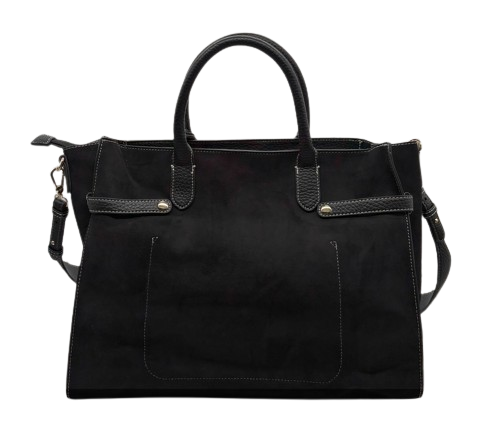 Sac à main Dallas avec anse et bandoulière