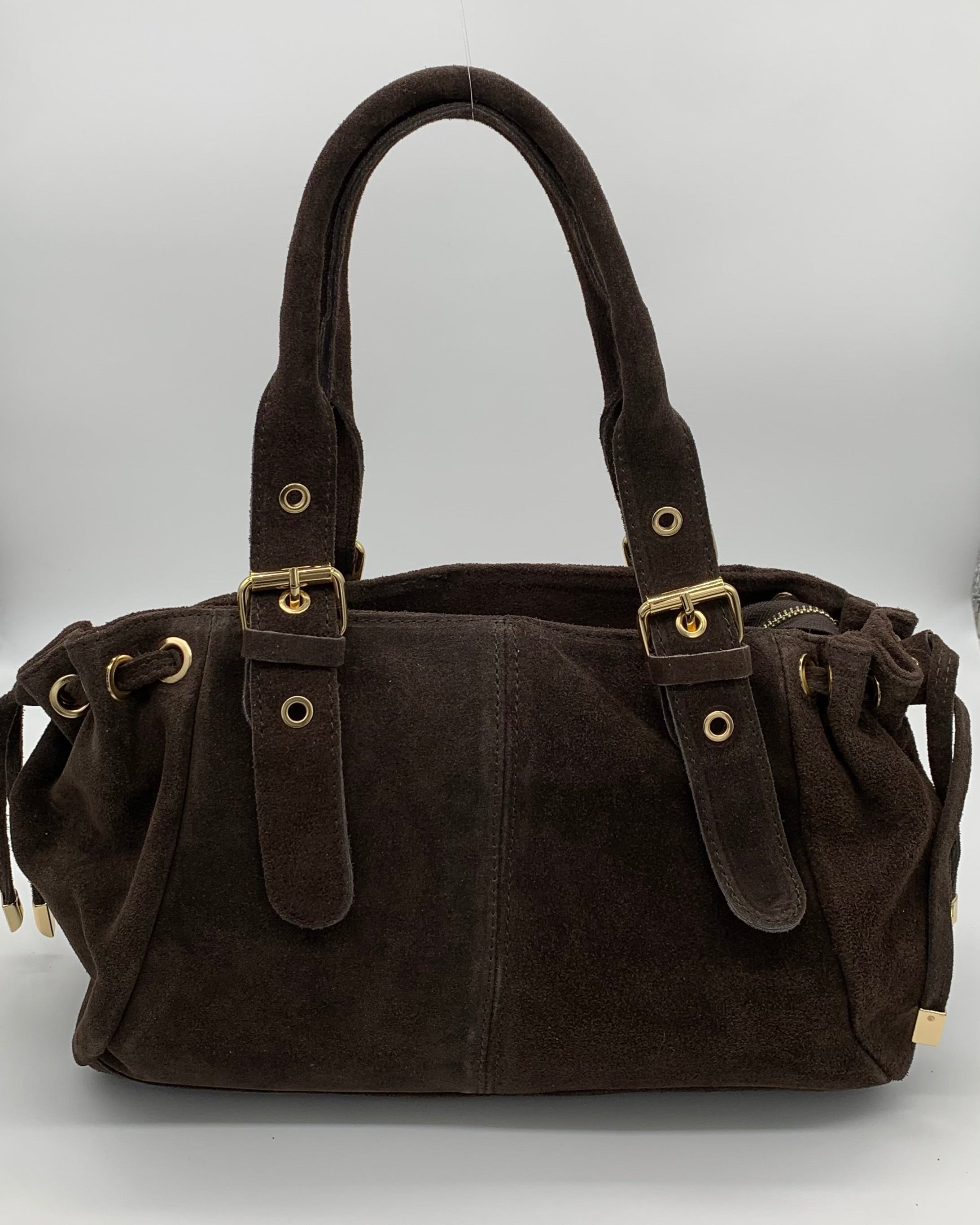 Sac à main Darya en cuir