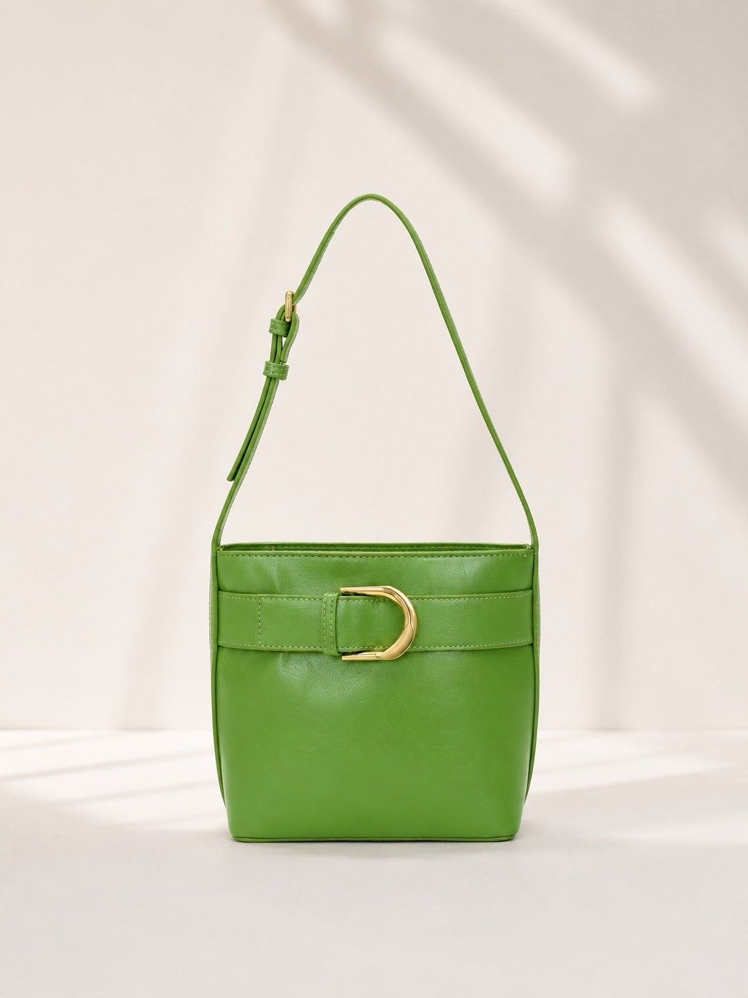 Sac à main Béa porté épaule