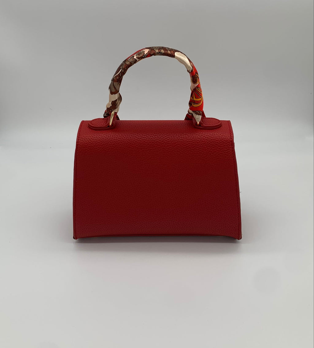 Sac à main avec Ruban