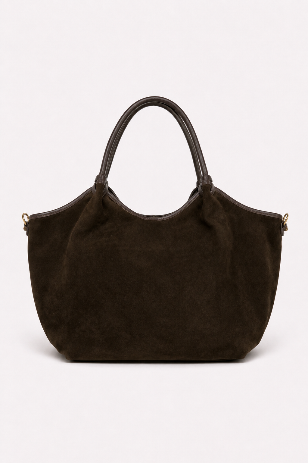 Sac à main pour les cours Pao XXL véritable fabriqué en Italie