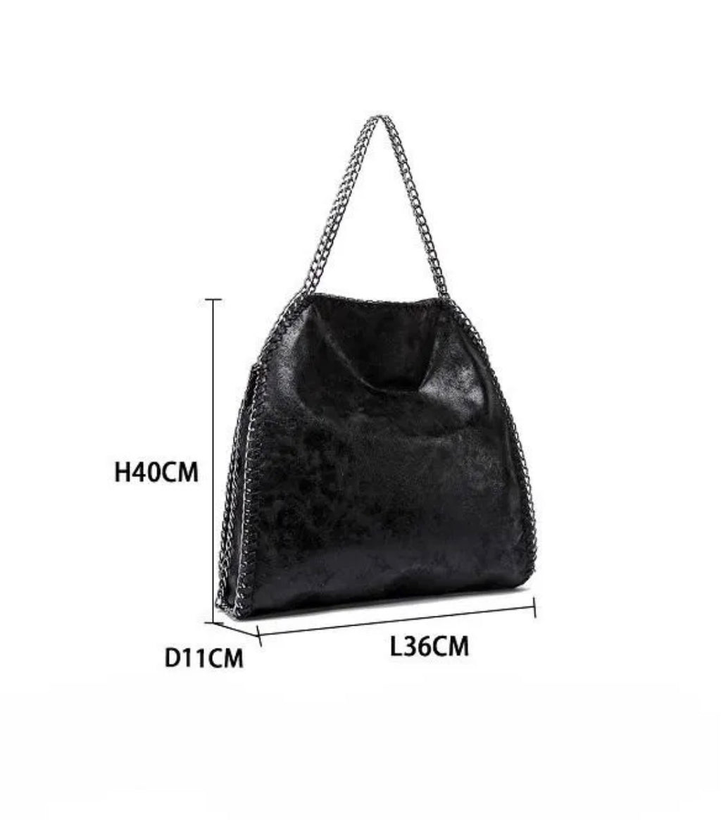 Sac à main Stella XXL