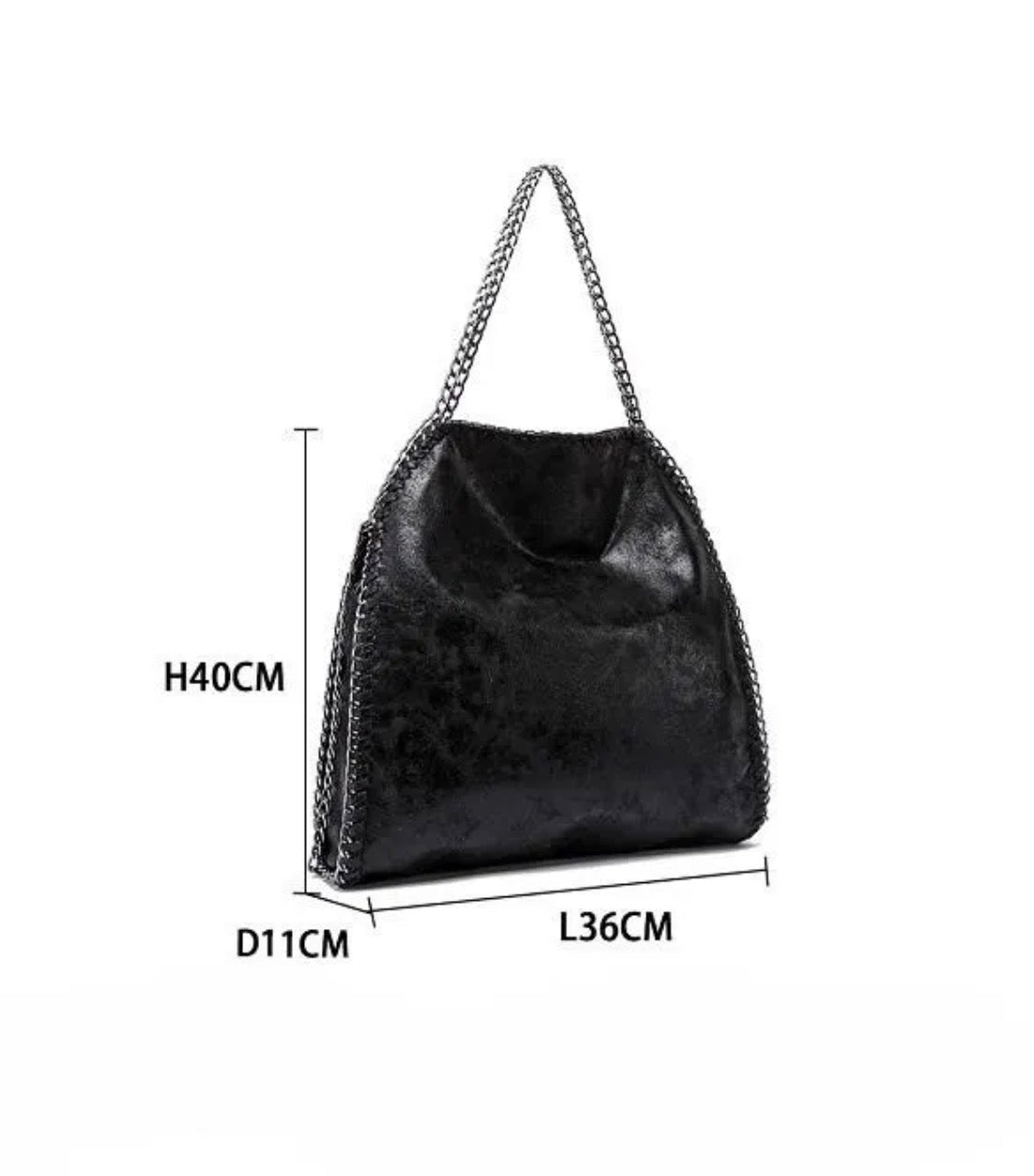Sac à main Stella XXL