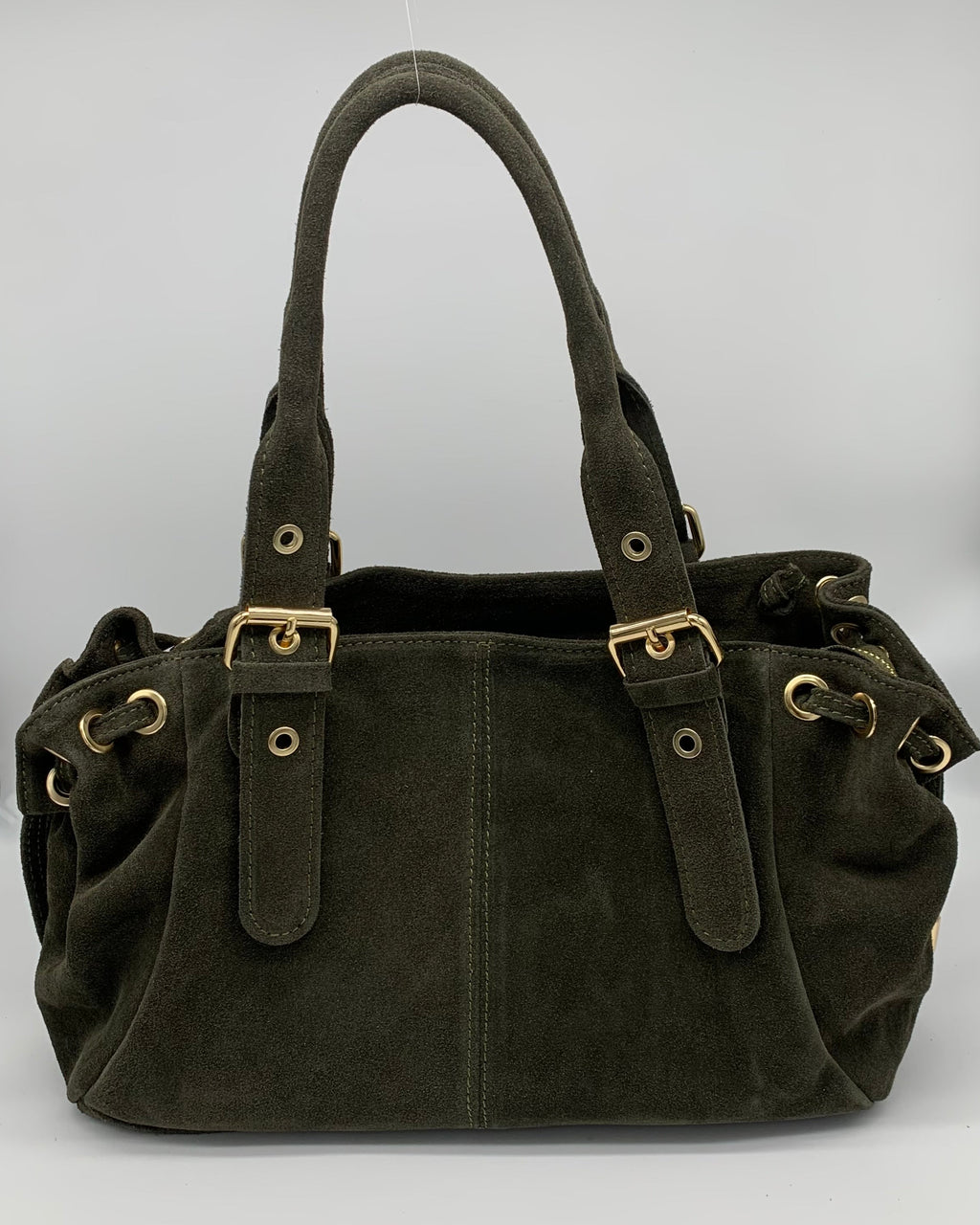 Darya Leather Handbag