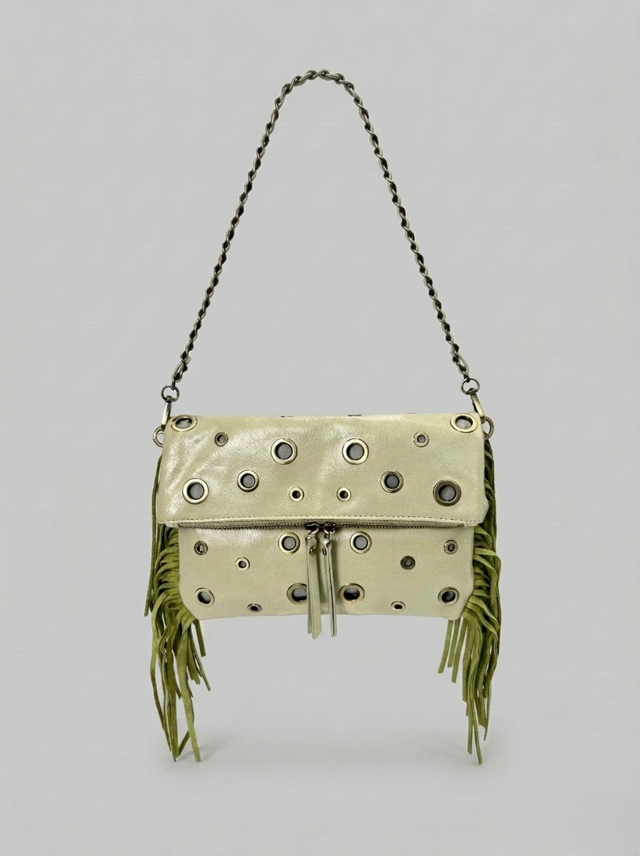 Sac à main Zoé Œillet