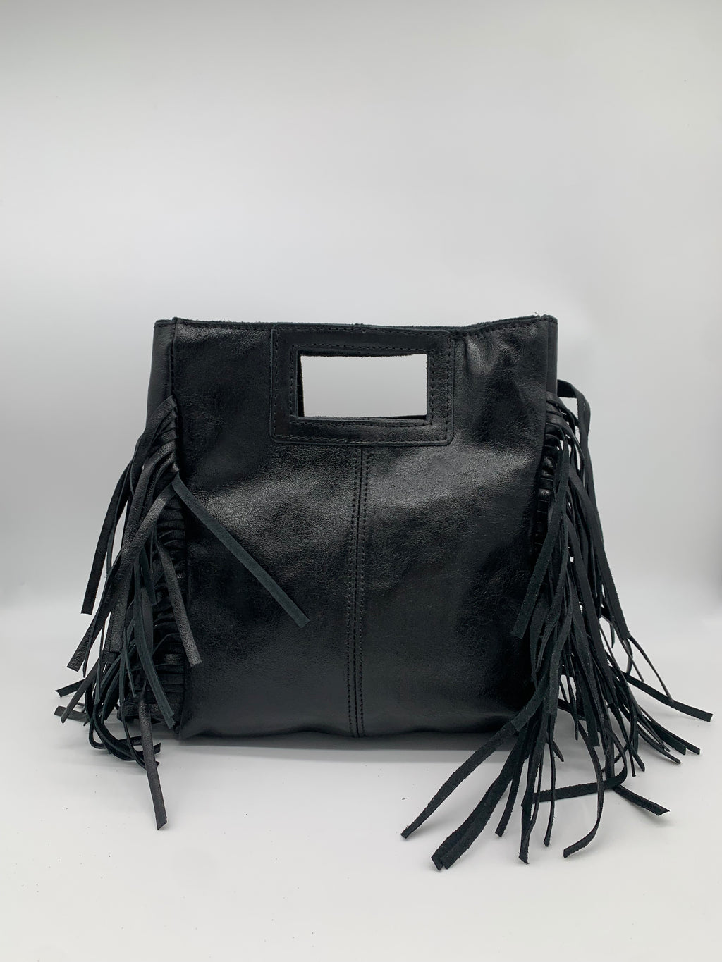 Sac à main Maggy en cuir