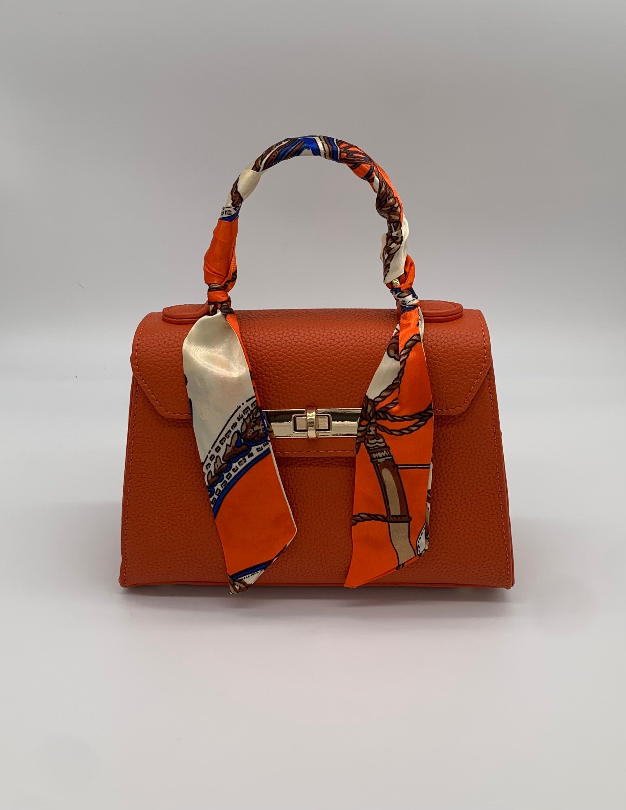 Sac à main avec Ruban