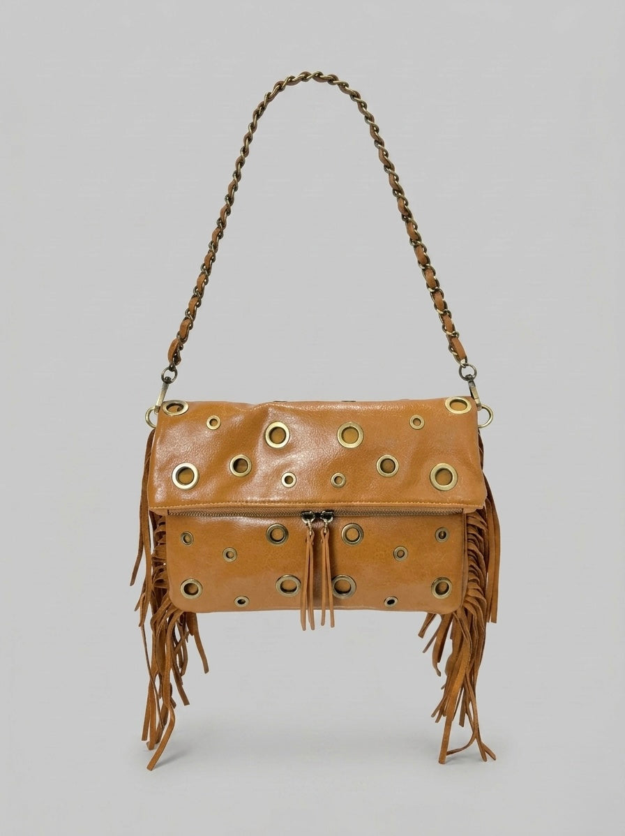 Sac à main Zoé Œillet