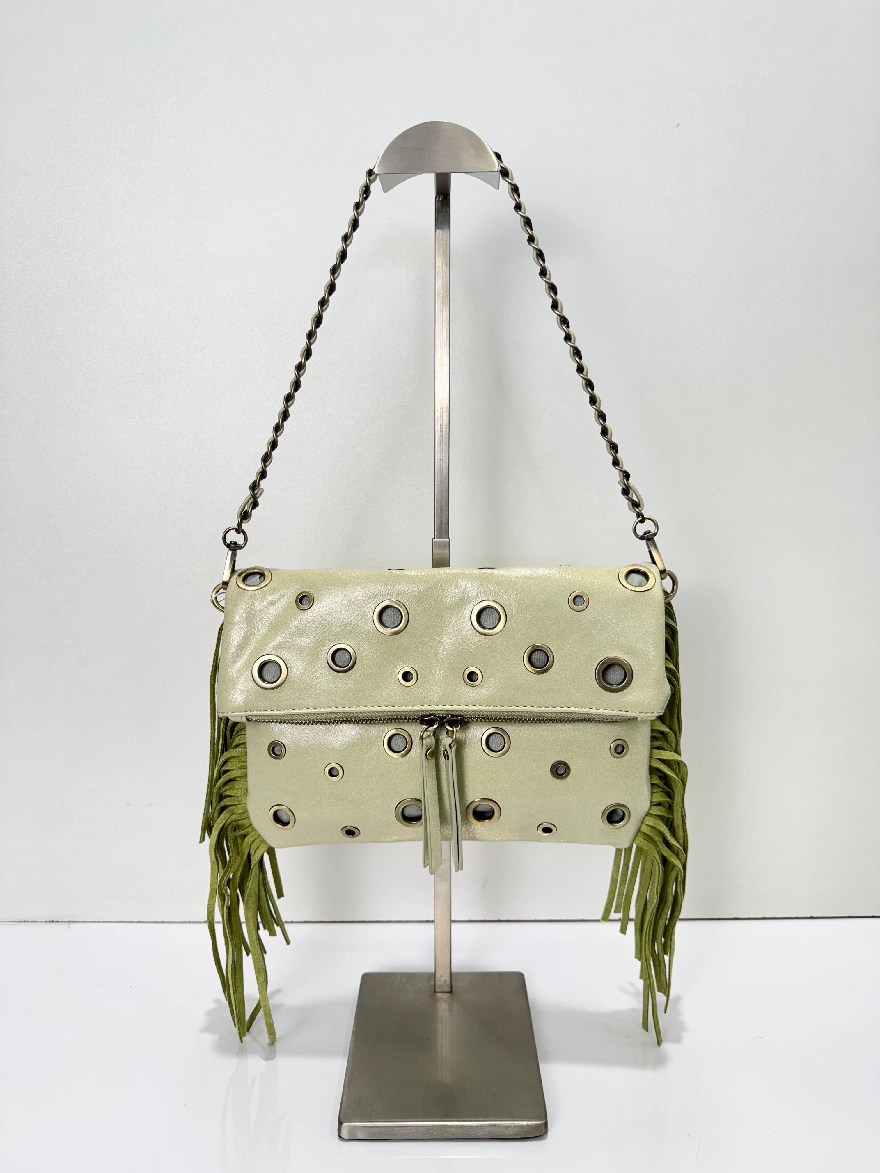 Sac à main Zoé Œillet