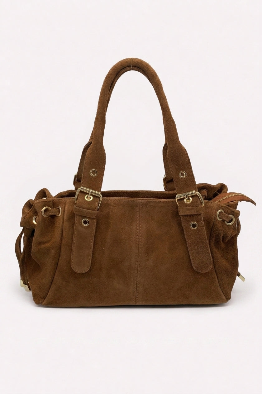 Sac à main Darya en cuir
