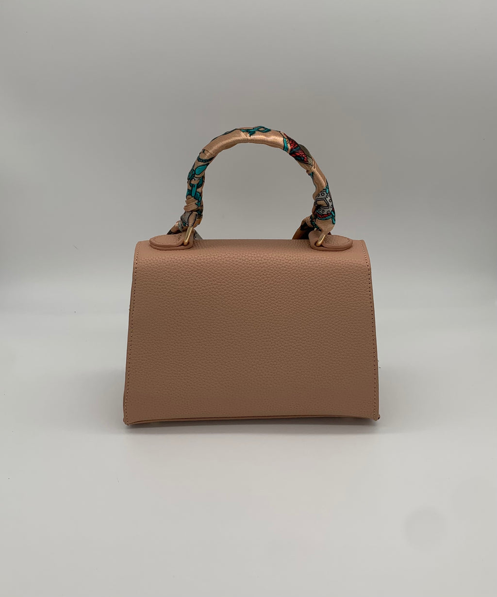 Sac à main avec Ruban