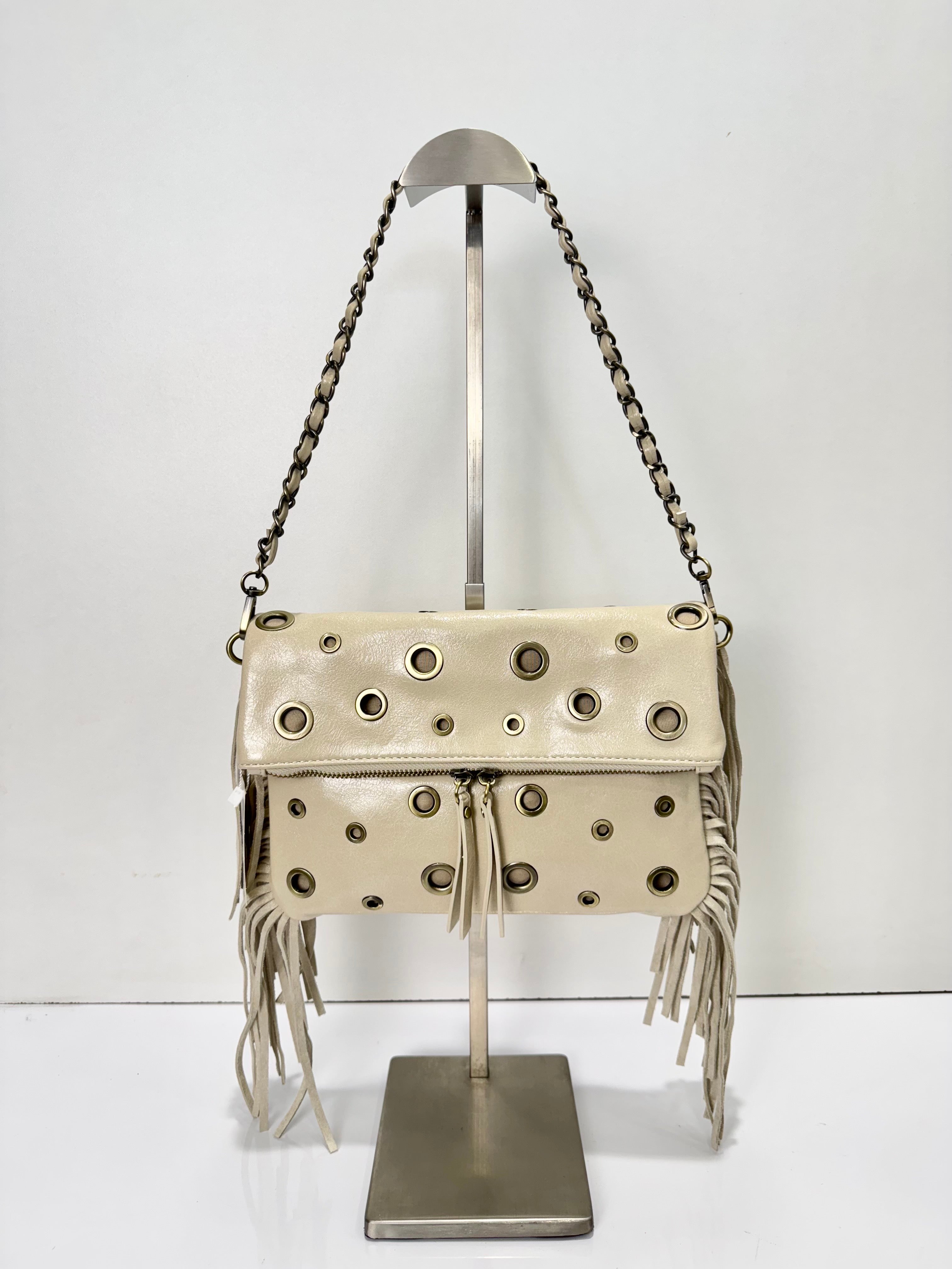 Sac à main Zoé Œillet