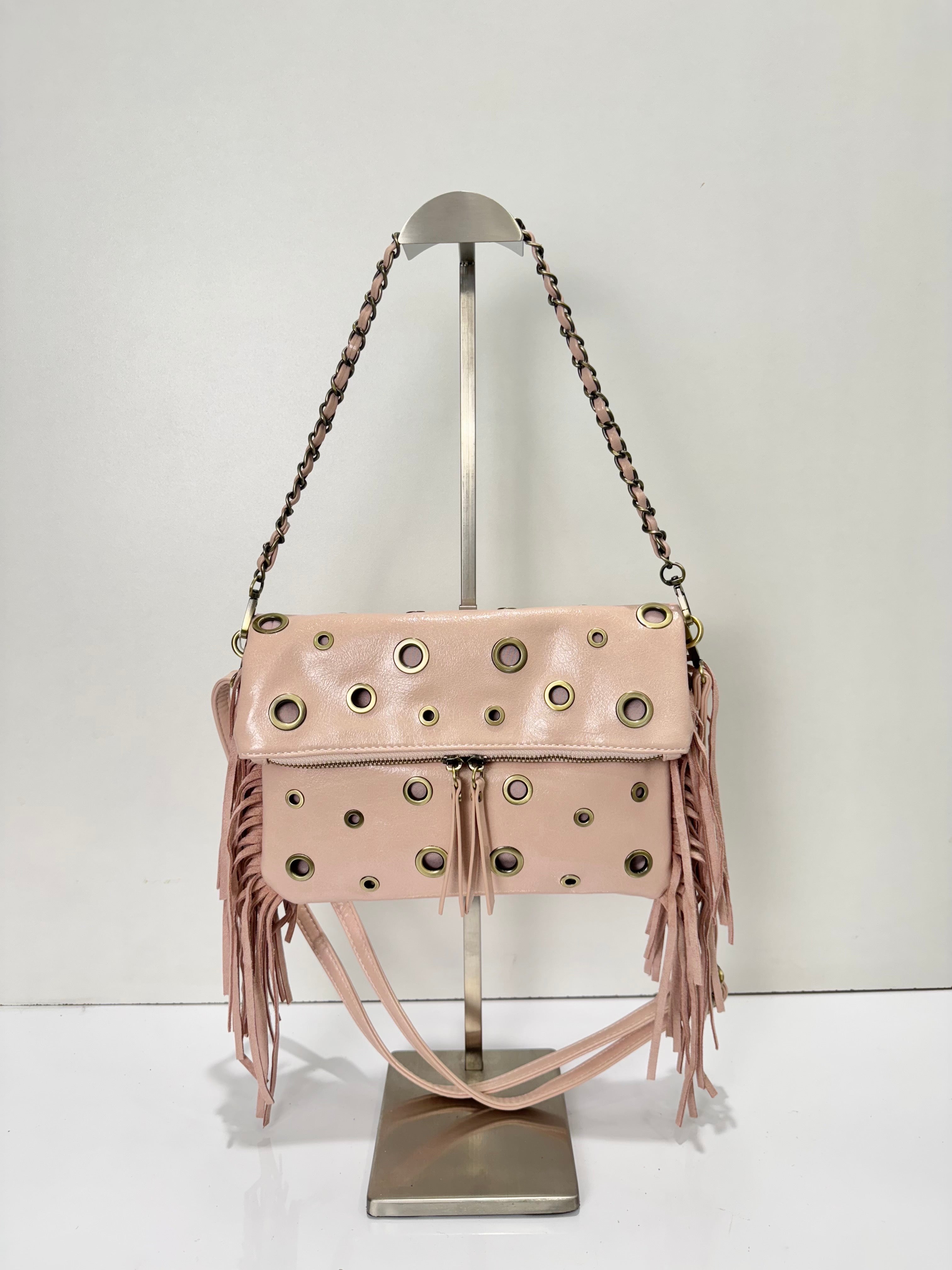 Sac à main Zoé Œillet