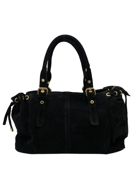 Sac à main Darya XXL en cuir