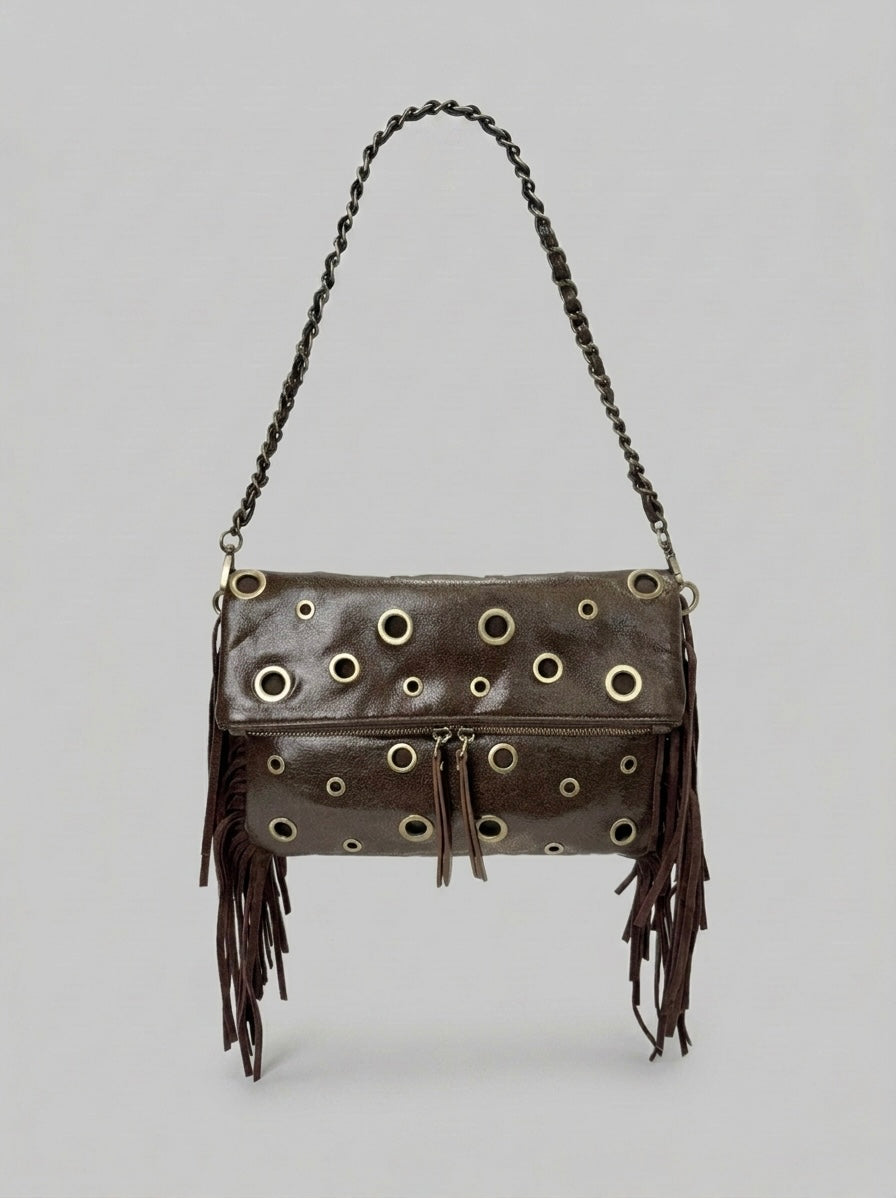 Sac à main Zoé Œillet