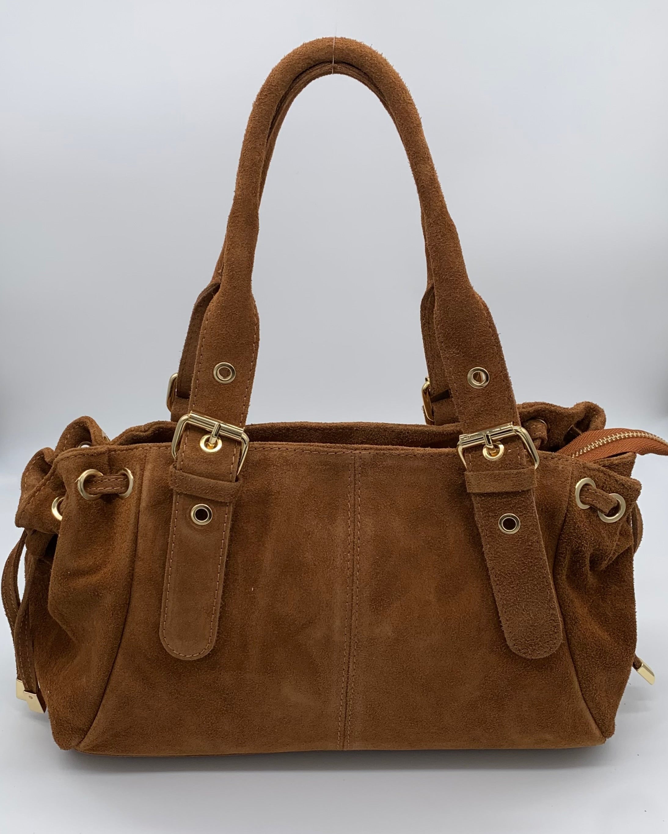 Sac à main Darya en cuir