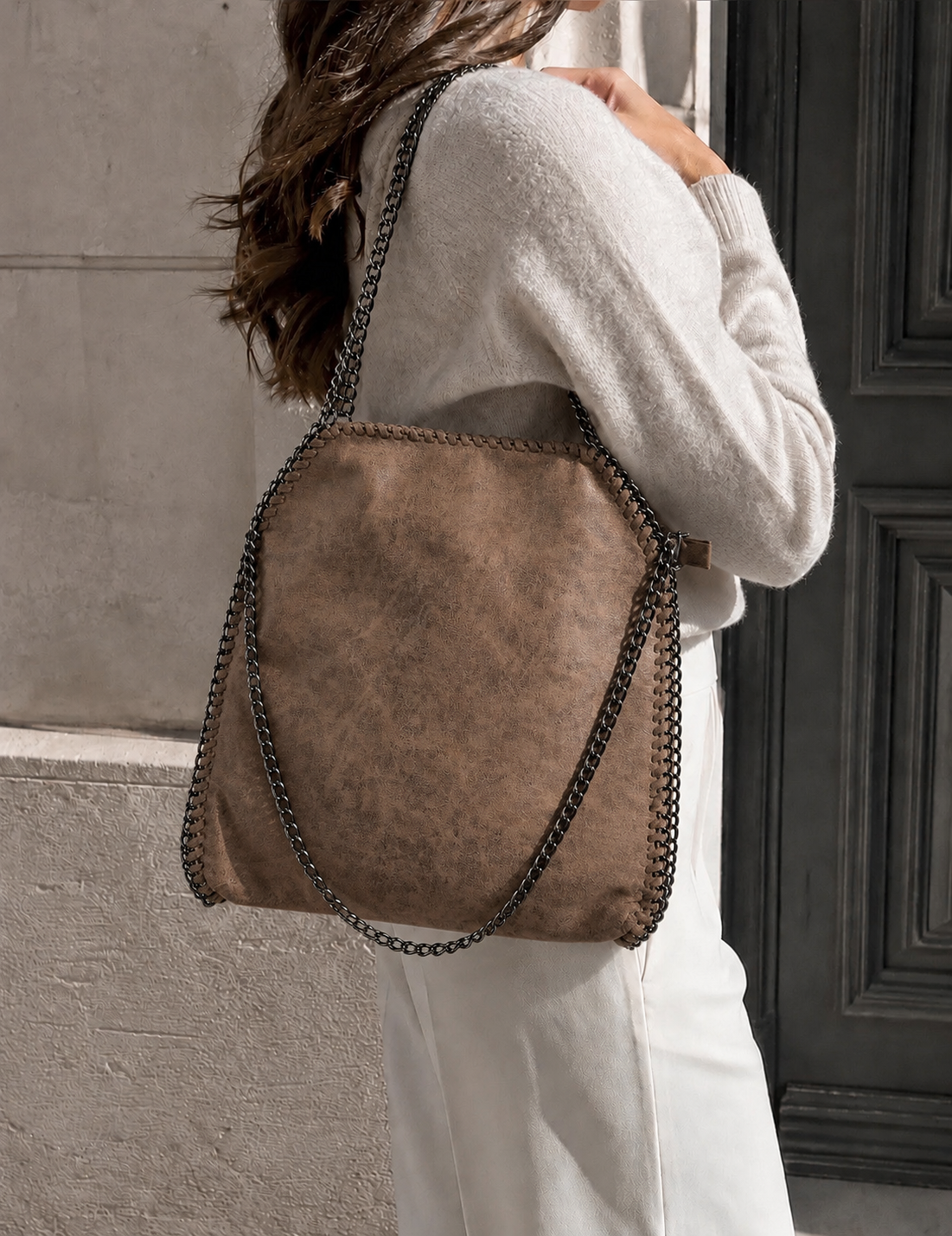 Sac à main Stella XXL