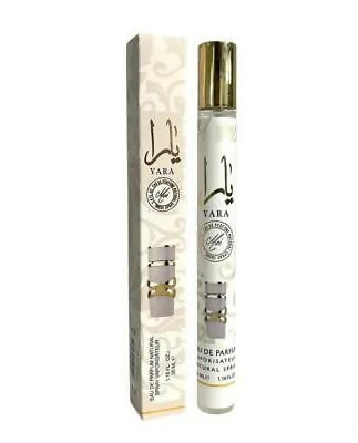 Coffret 4 Parfums Ya ra 35 ml