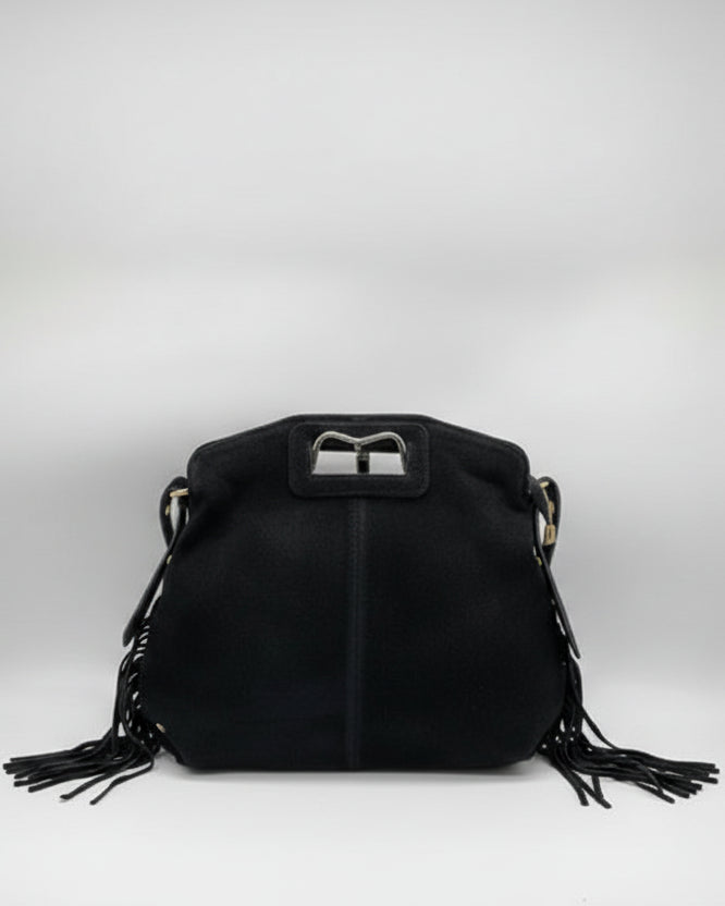 Sac à main Maggy XL en cuir