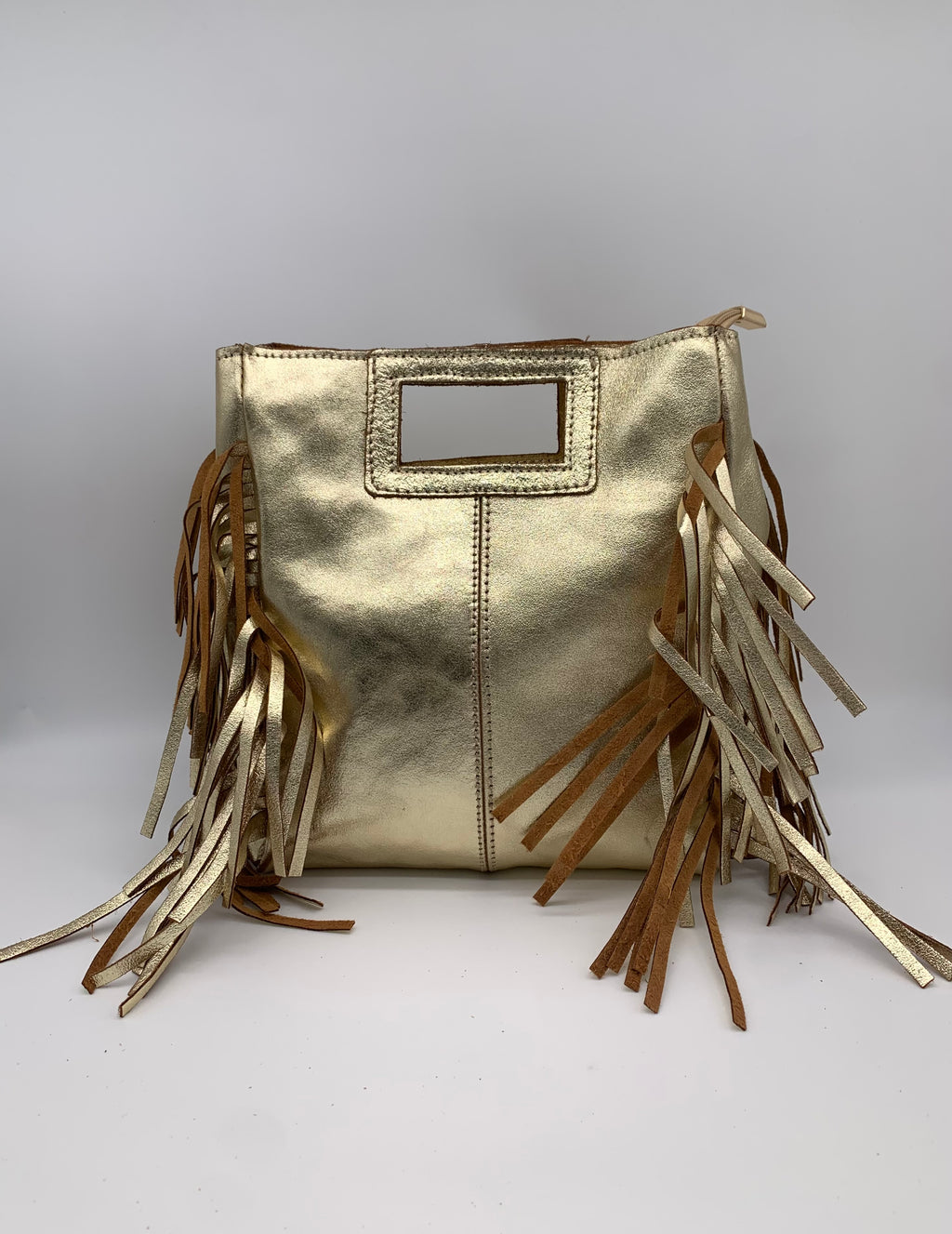 Sac à main Maggy en cuir