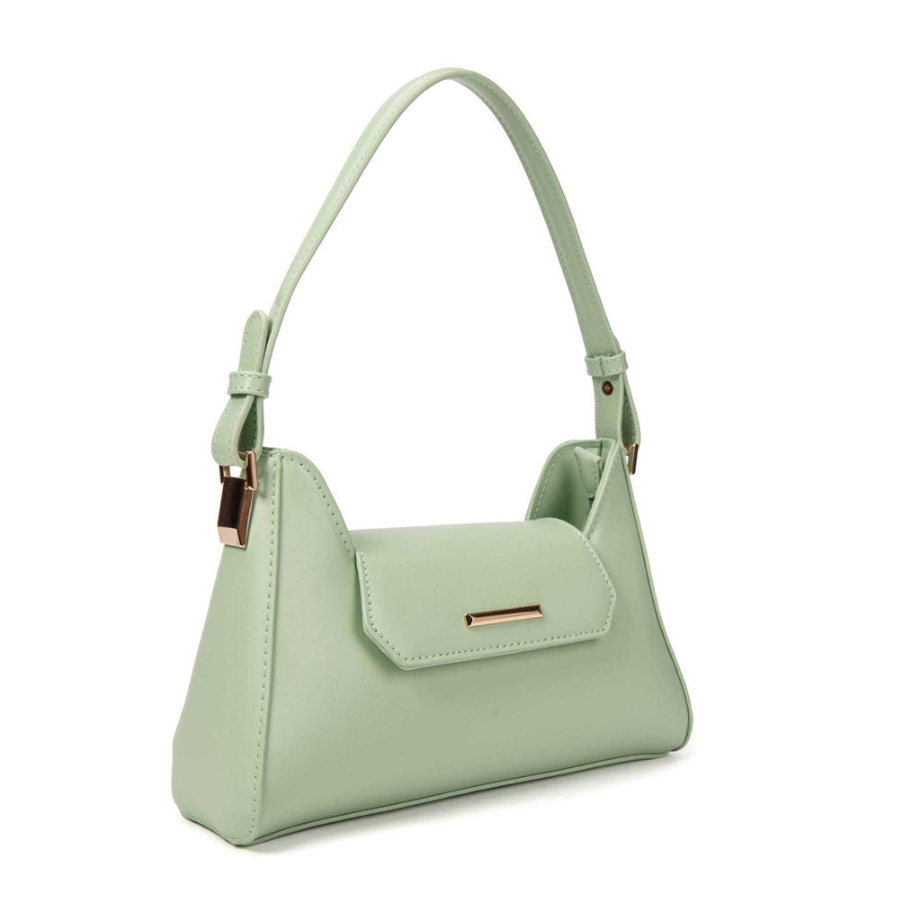 Sac à main Carole porté épaule