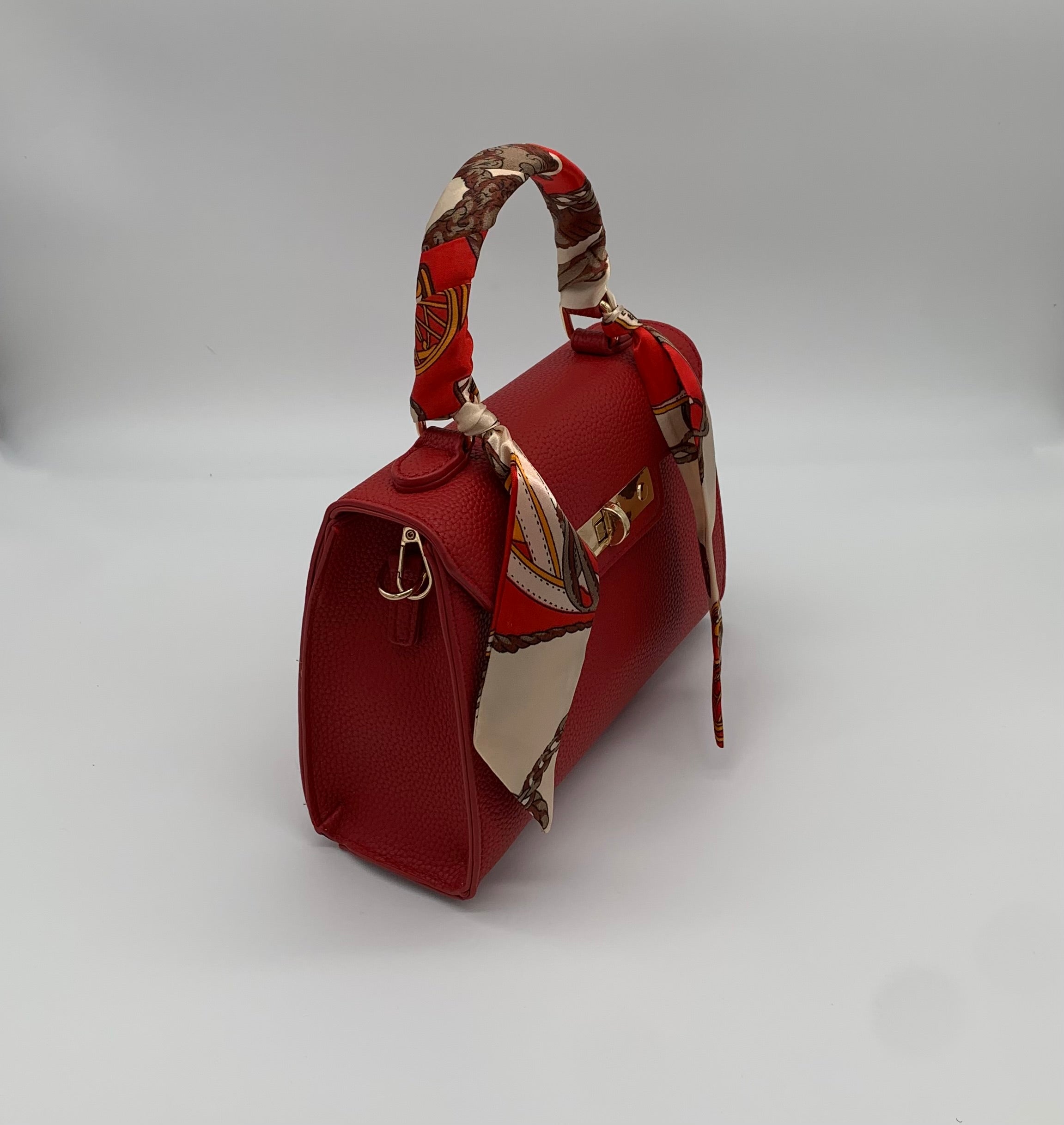 Sac à main avec Ruban