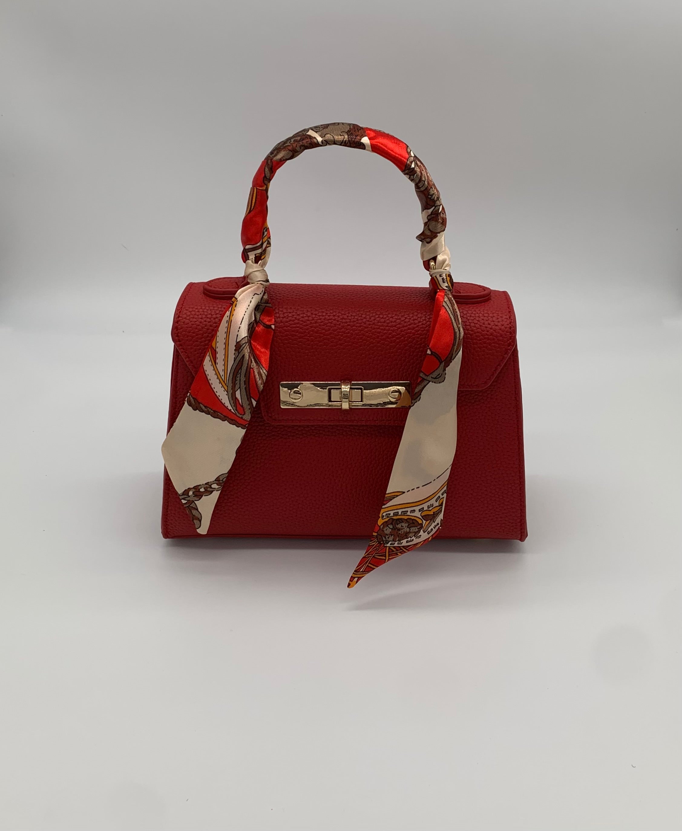 Sac à main avec Ruban