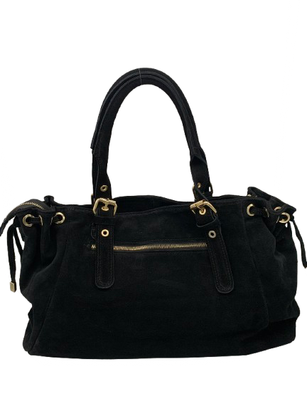 Sac à main Darya XXL en cuir