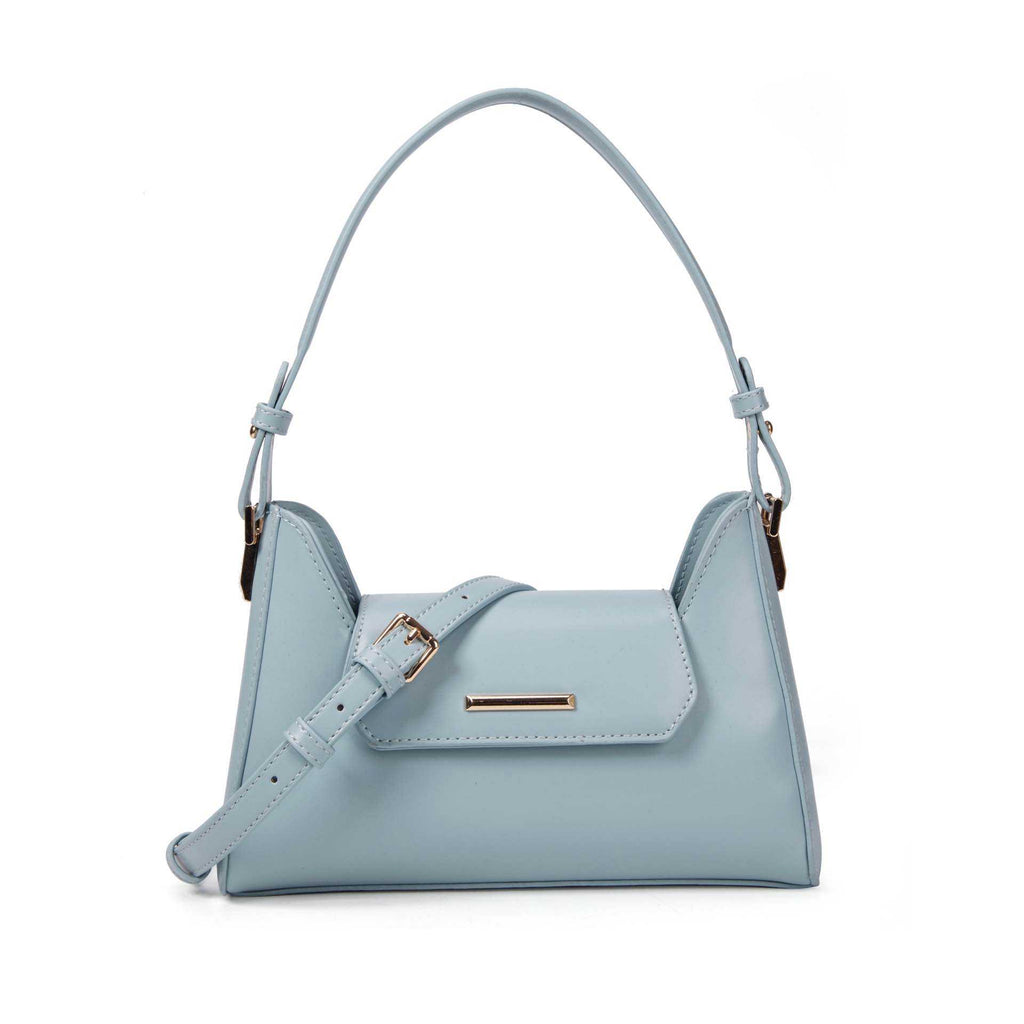 Sac à main Carole porté épaule
