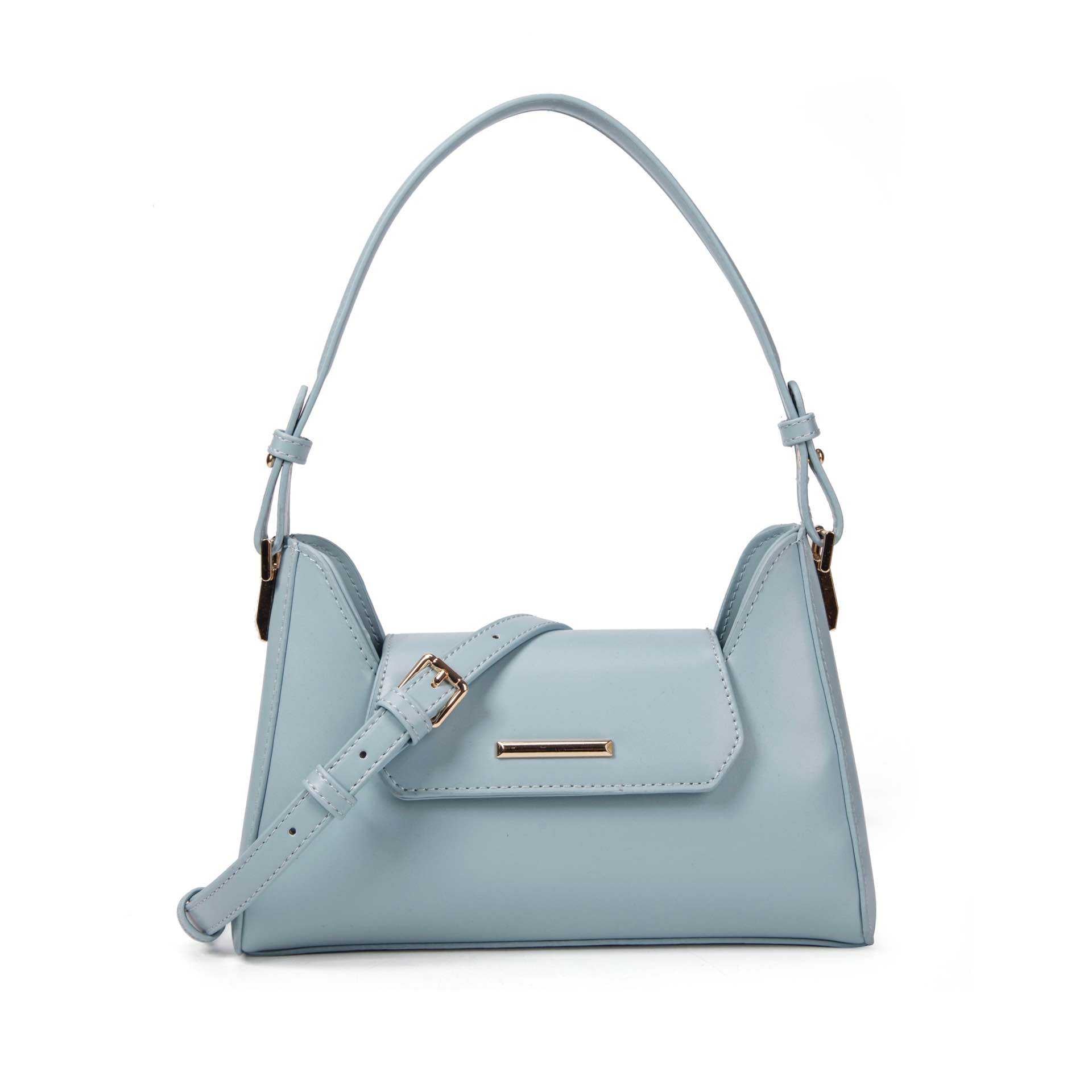 Sac à main Carole porté épaule