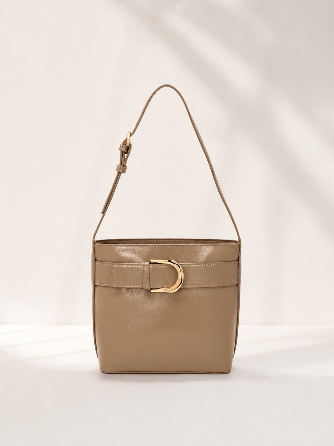 Sac à main Béa porté épaule