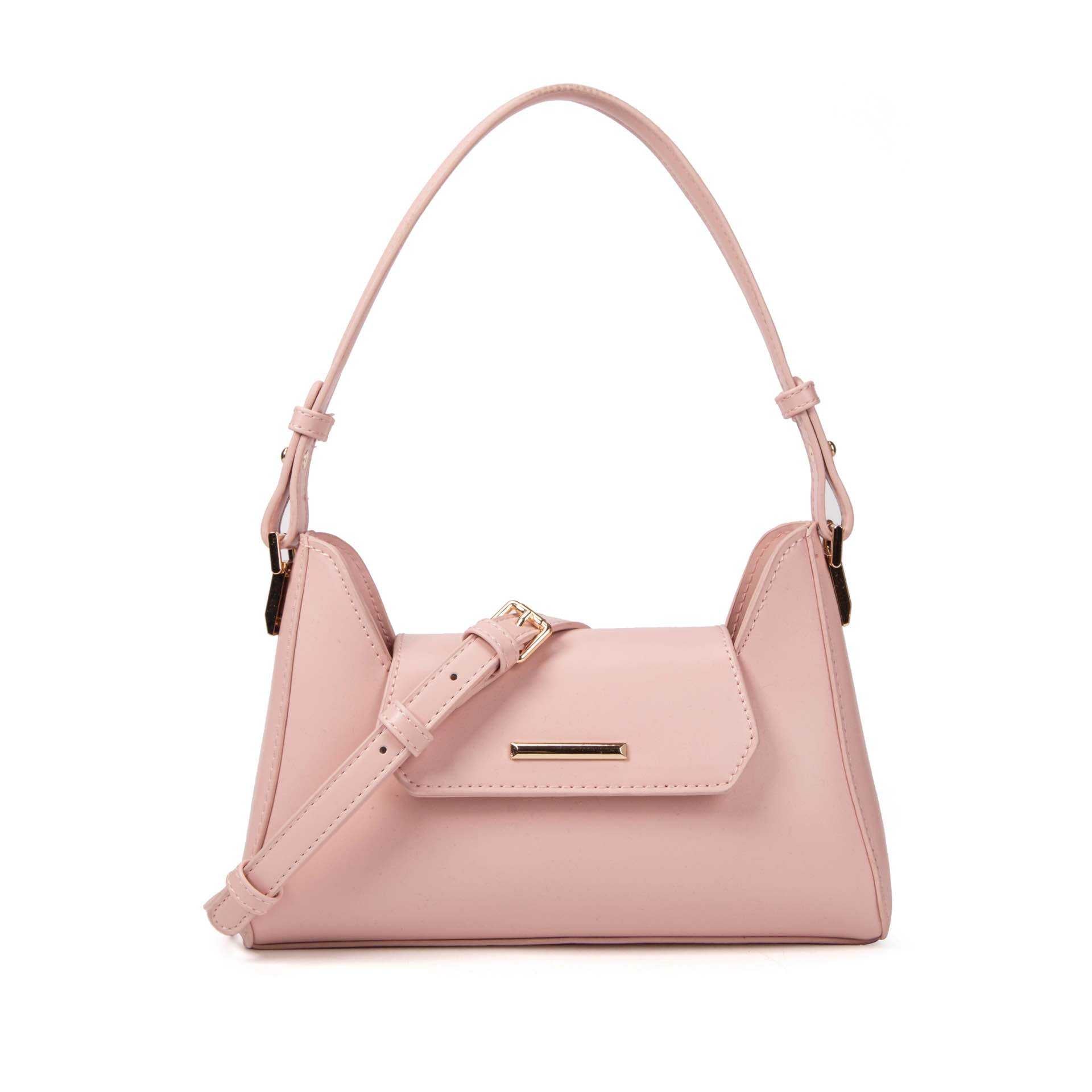 Sac à main Carole porté épaule