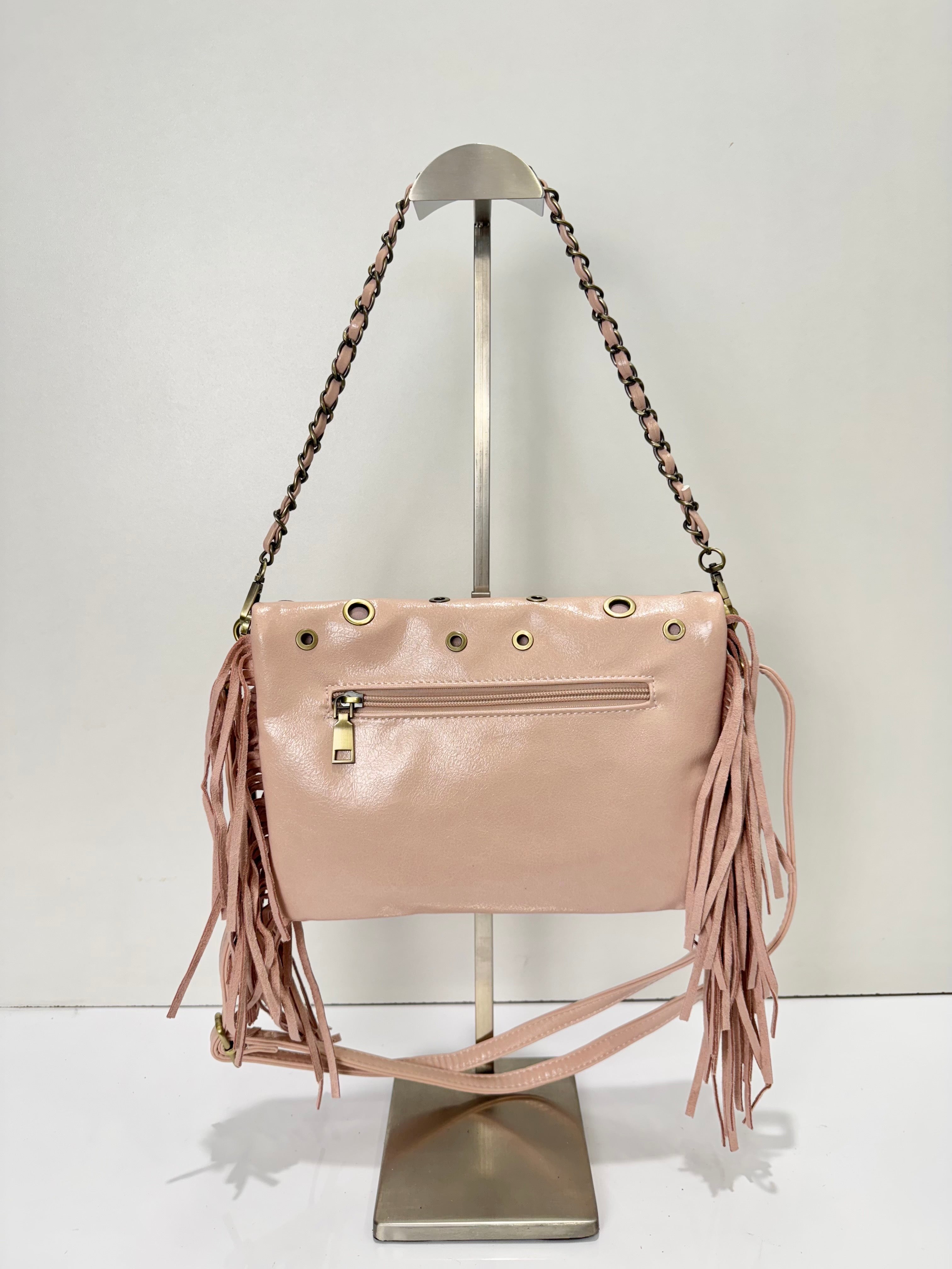 Sac à main Zoé Œillet