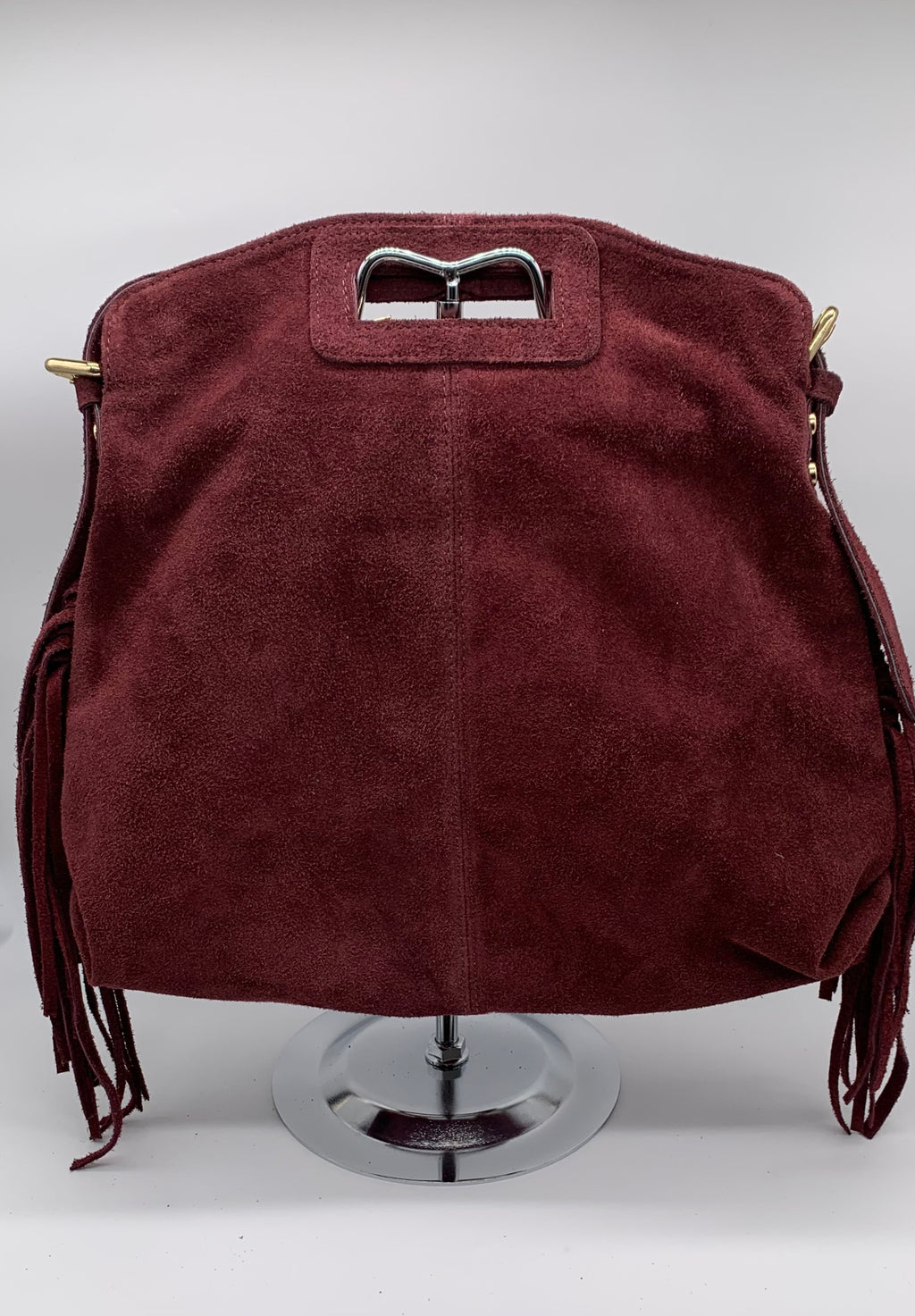 Sac à main Maggy XL en cuir