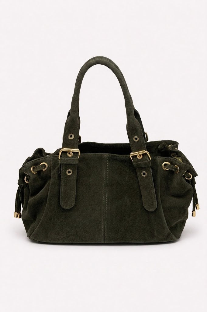Sac à main Darya en cuir